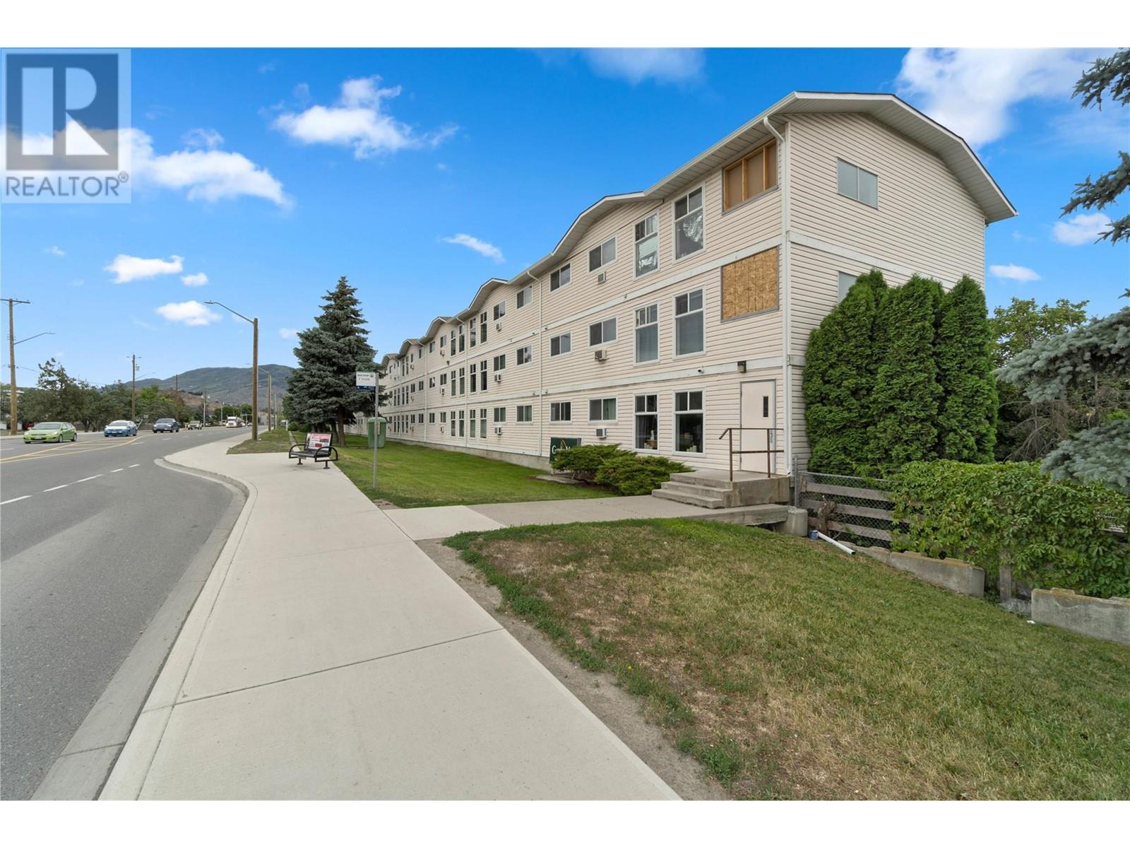 1760 Brunner Avenue Unit# 215, Kamloops, British Columbia  V2B 3L7 - Photo 1 - 10346601