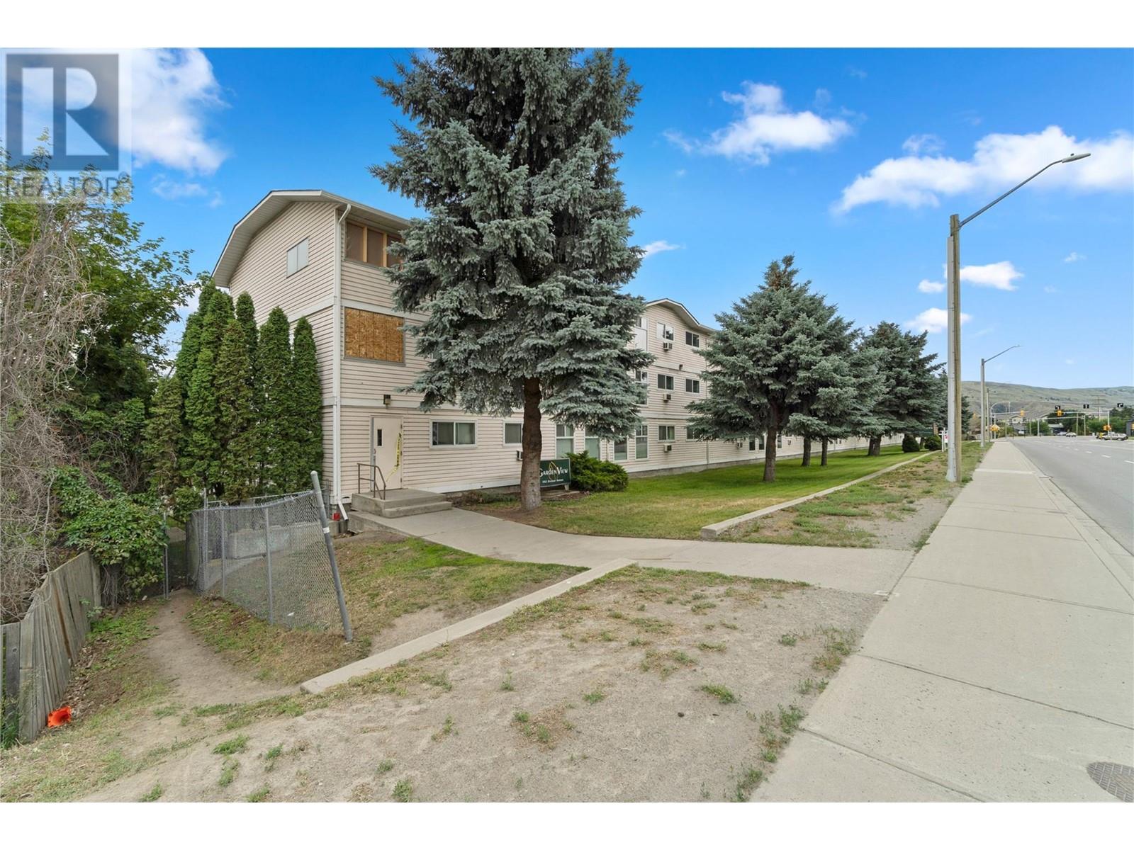 1760 Brunner Avenue Unit# 215, Kamloops, British Columbia  V2B 3L7 - Photo 3 - 10346601
