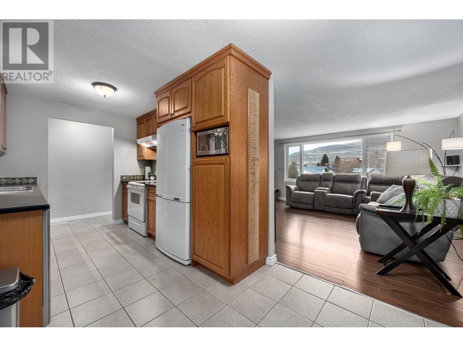 1257 Mesa Vista Drive, Ashcroft, British Columbia  V0K 1A0 - Photo 10 - 10346573