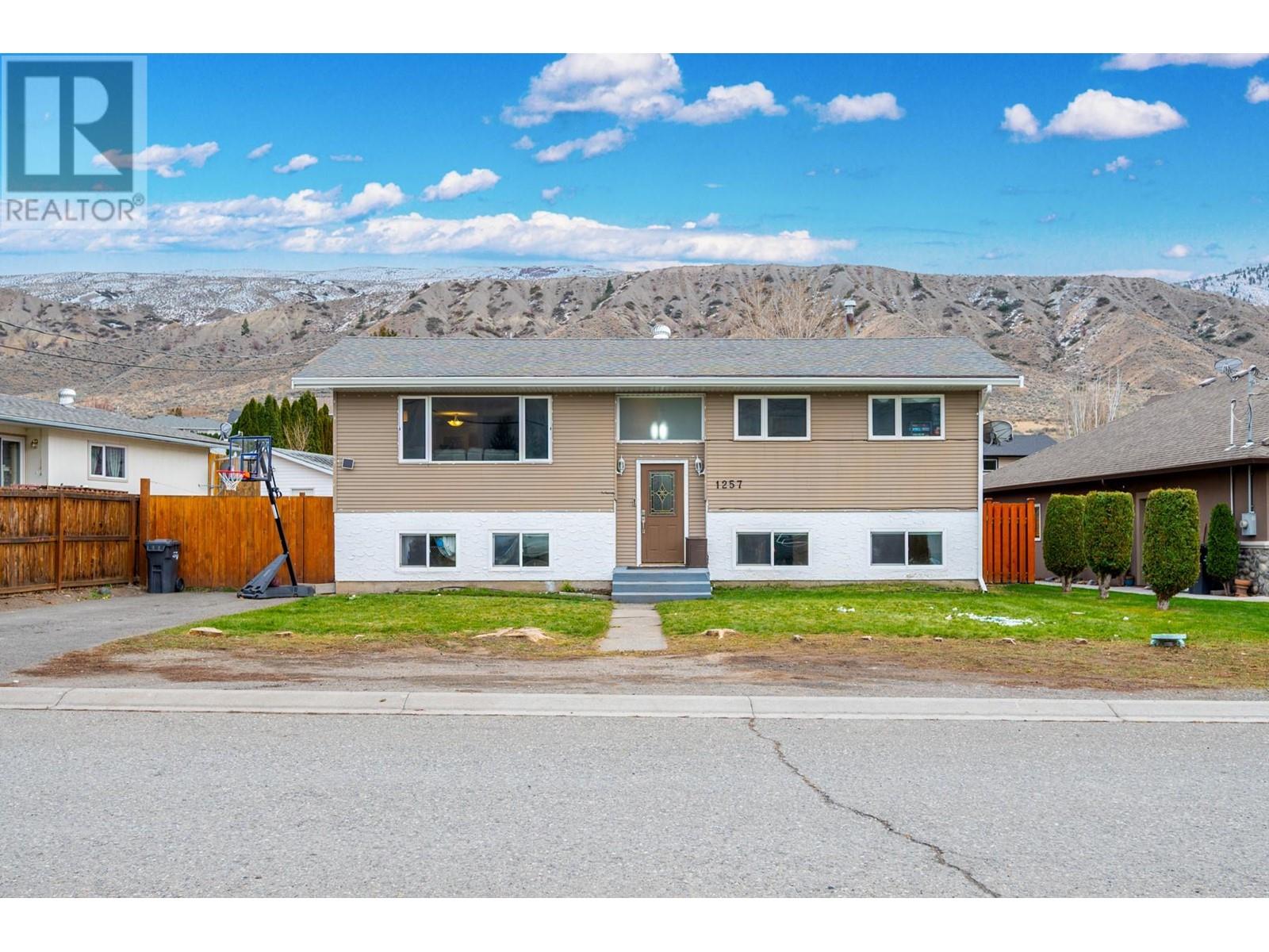 1257 Mesa Vista Drive, Ashcroft, British Columbia  V0K 1A0 - Photo 3 - 10346573