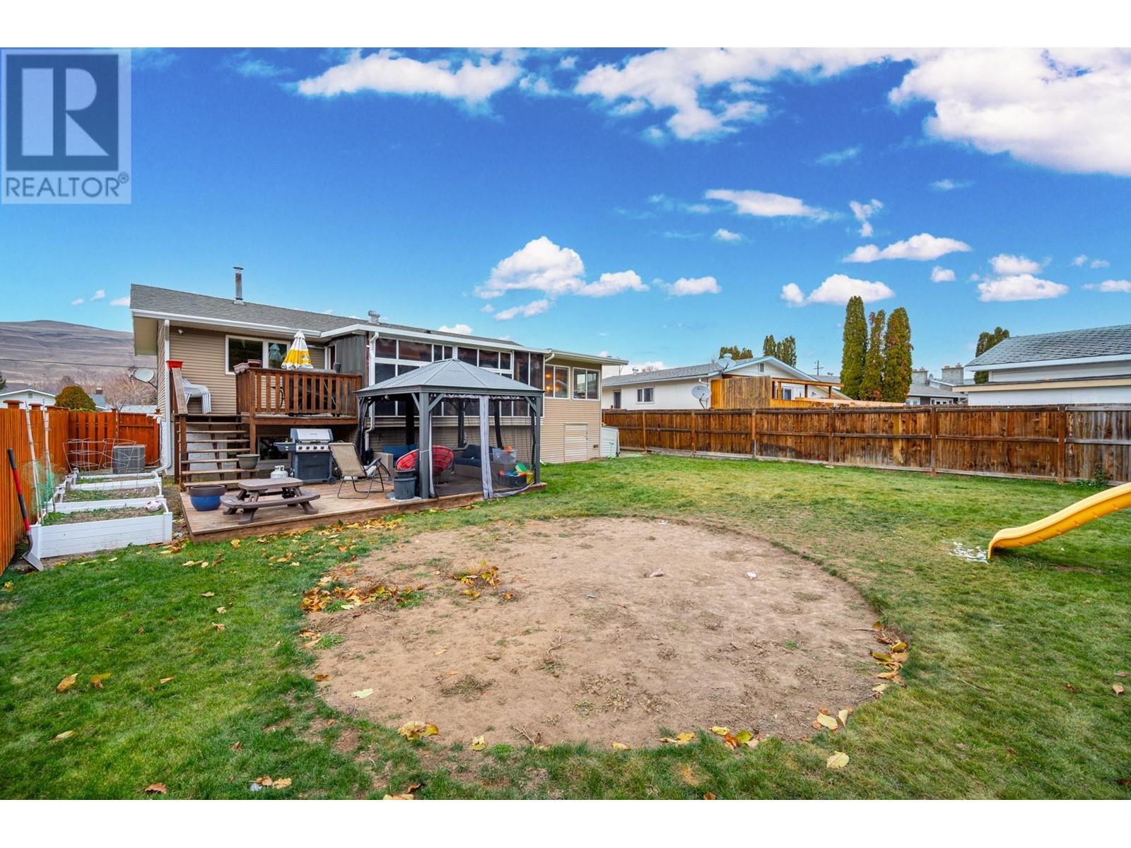 1257 Mesa Vista Drive, Ashcroft, British Columbia  V0K 1A0 - Photo 36 - 10346573