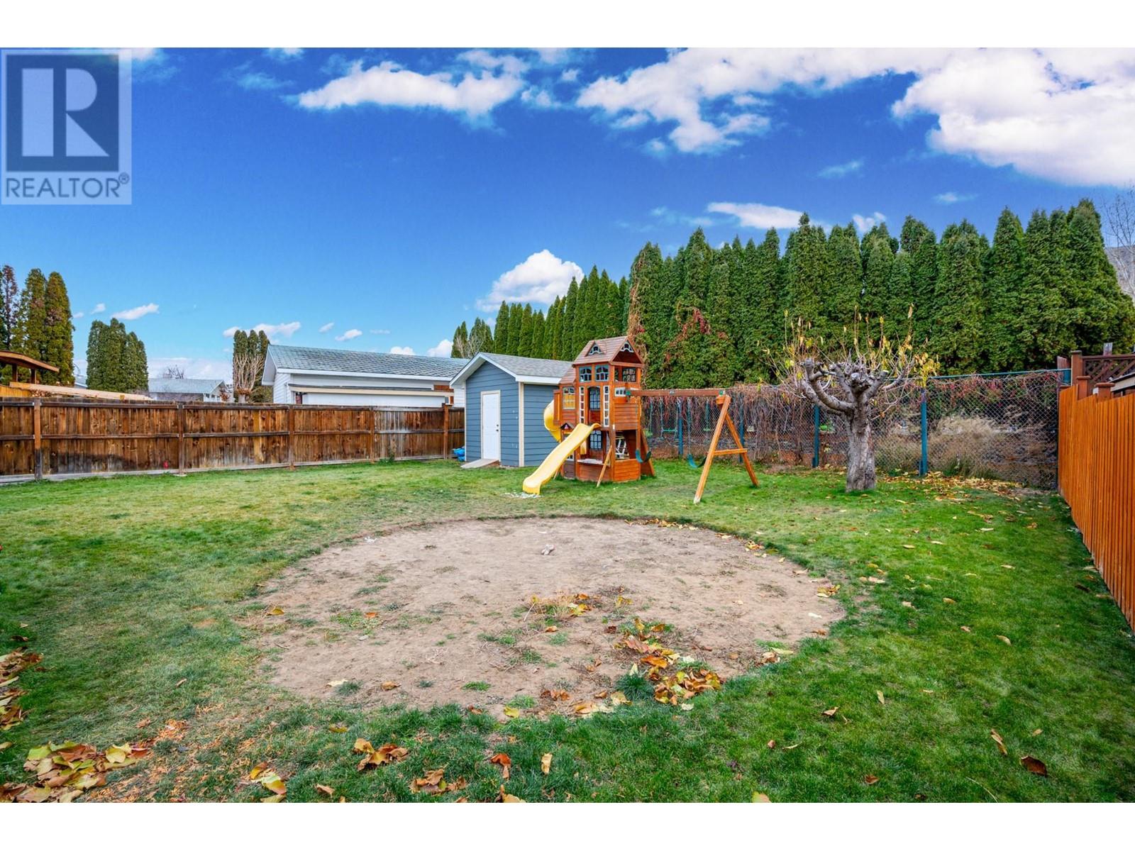 1257 Mesa Vista Drive, Ashcroft, British Columbia  V0K 1A0 - Photo 37 - 10346573
