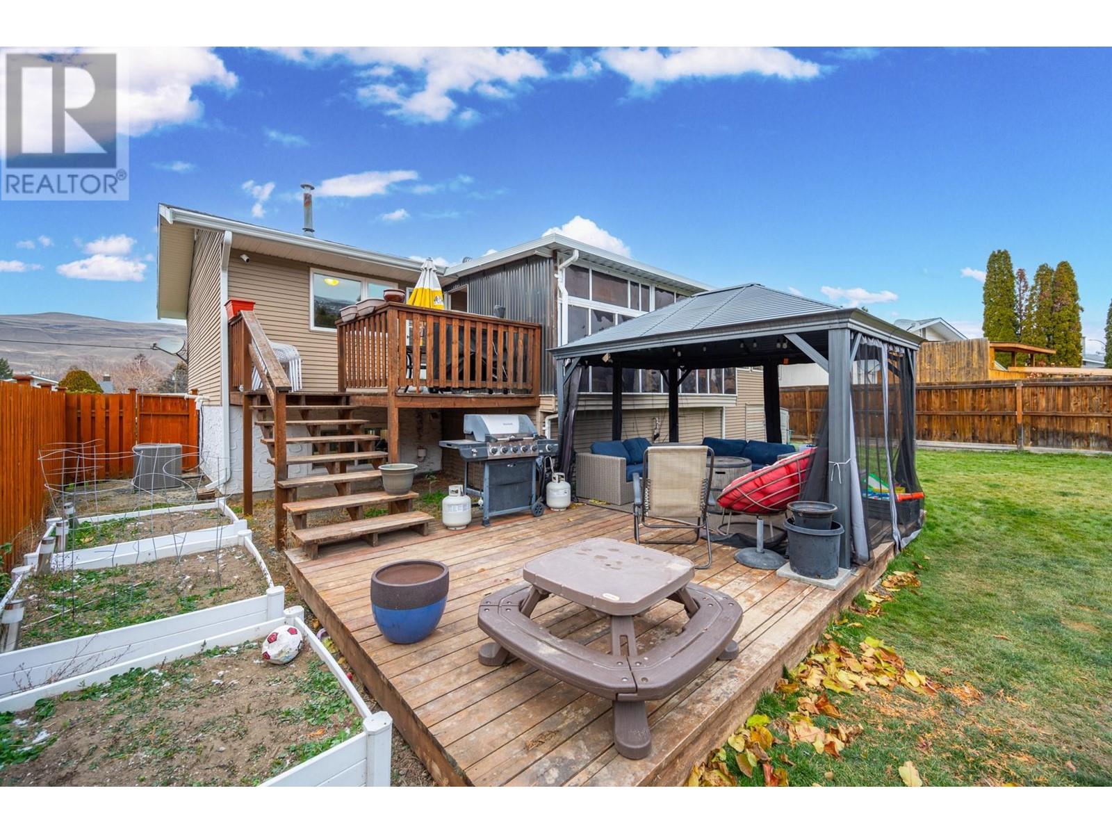 1257 Mesa Vista Drive, Ashcroft, British Columbia  V0K 1A0 - Photo 38 - 10346573