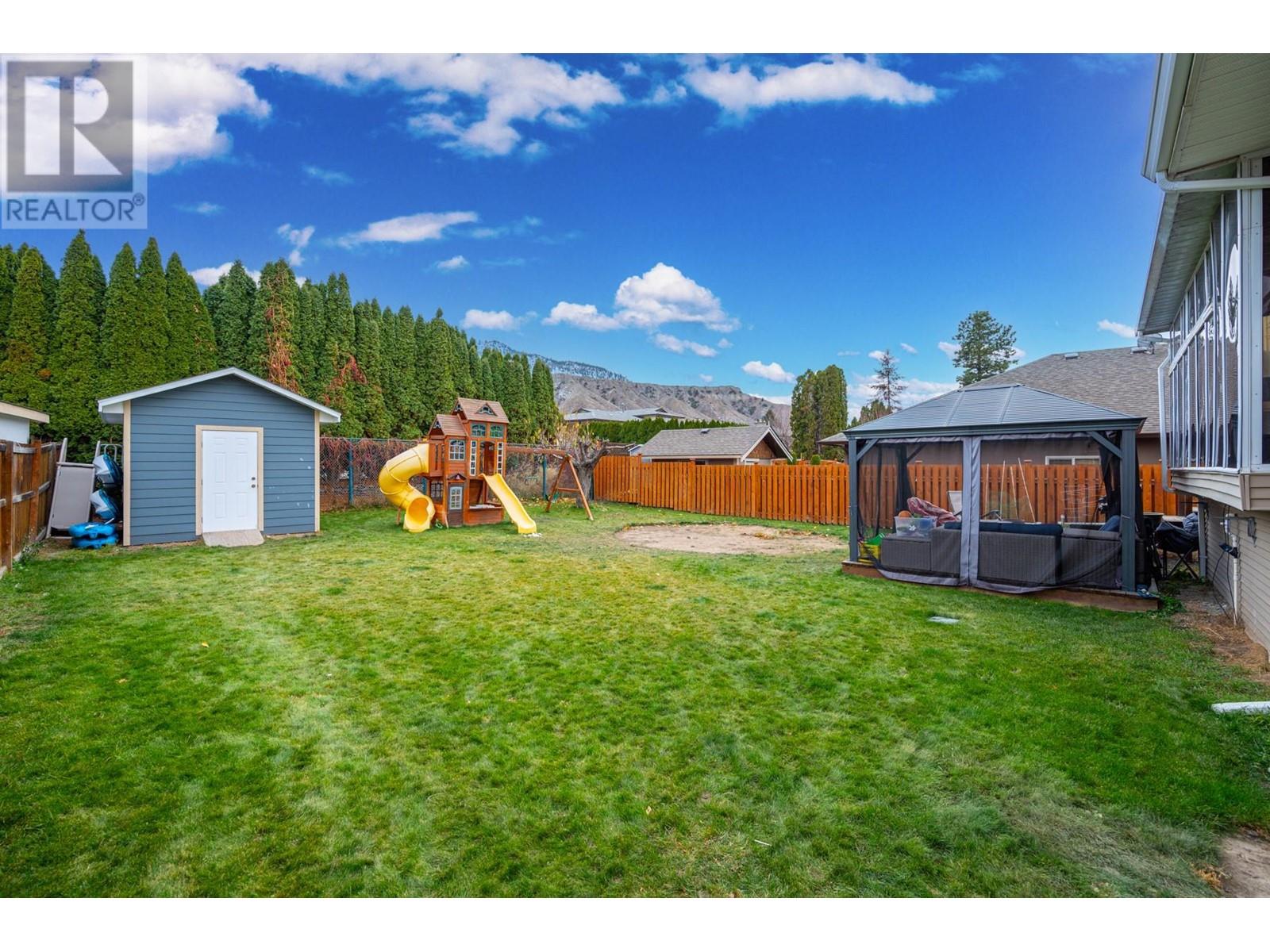 1257 Mesa Vista Drive, Ashcroft, British Columbia  V0K 1A0 - Photo 40 - 10346573