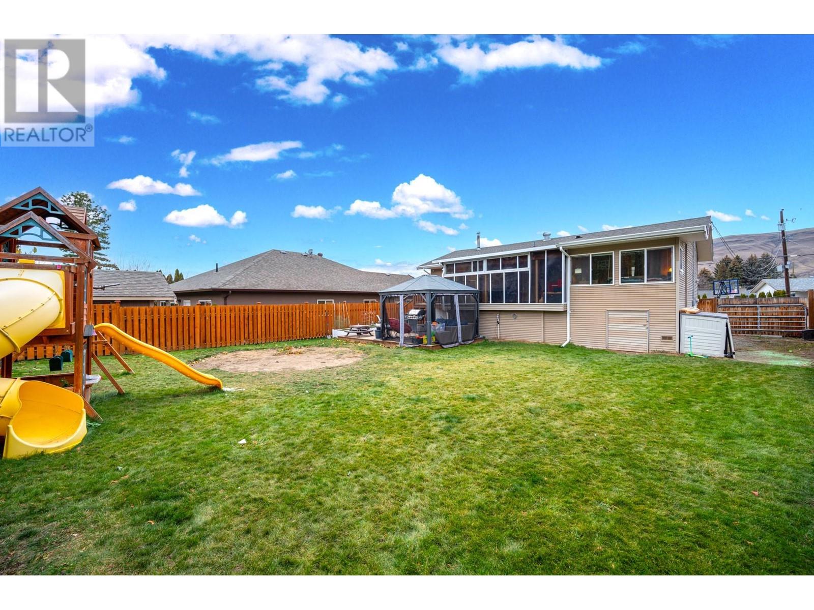 1257 Mesa Vista Drive, Ashcroft, British Columbia  V0K 1A0 - Photo 41 - 10346573