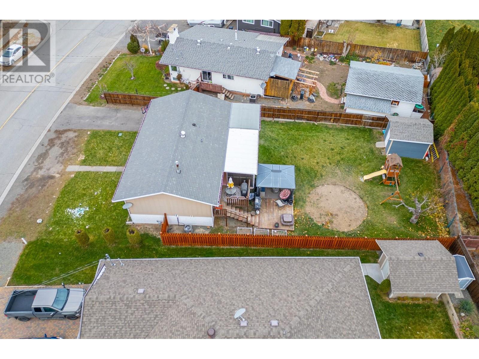 1257 Mesa Vista Drive, Ashcroft, British Columbia  V0K 1A0 - Photo 42 - 10346573