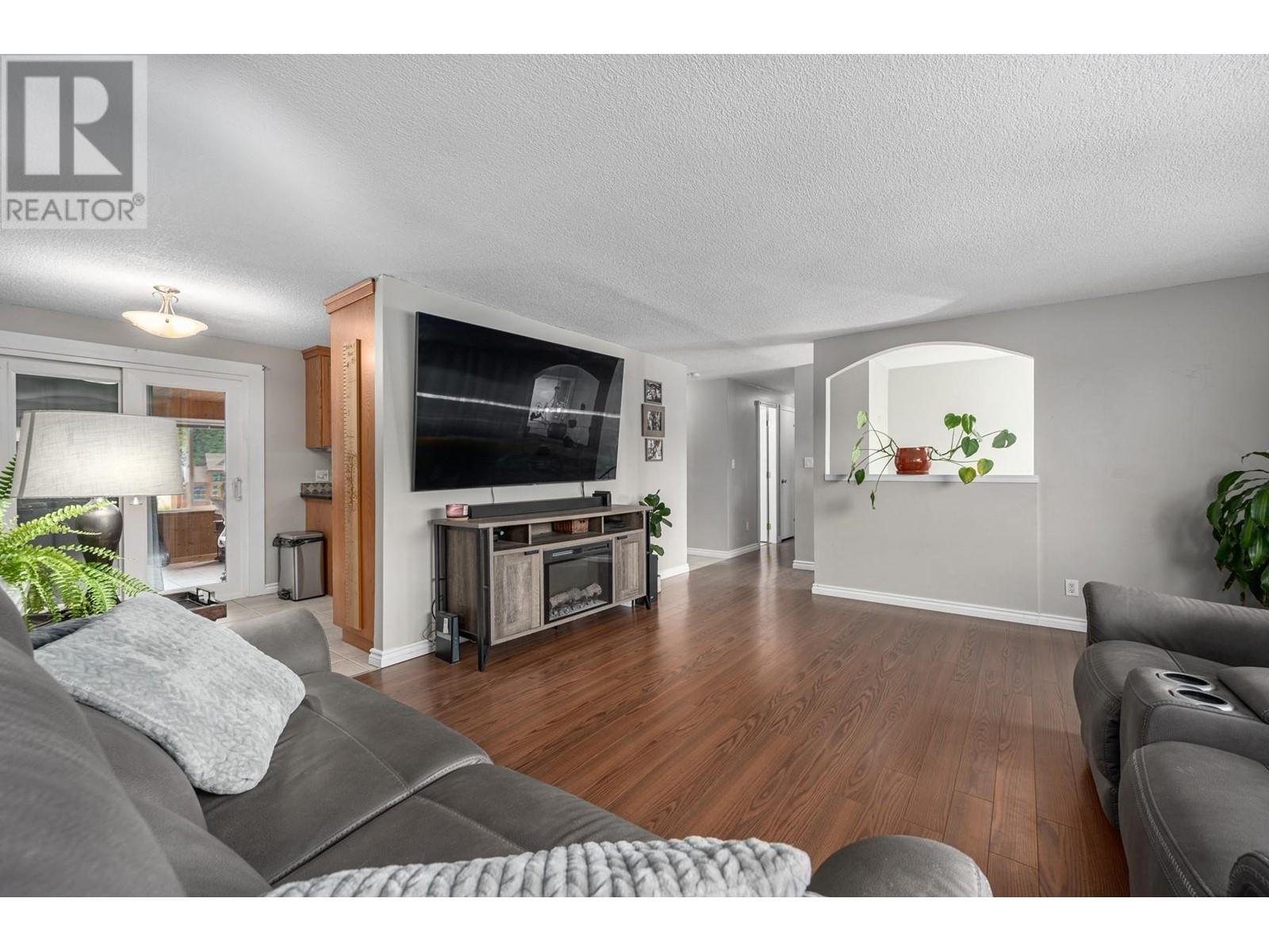 1257 Mesa Vista Drive, Ashcroft, British Columbia  V0K 1A0 - Photo 6 - 10346573