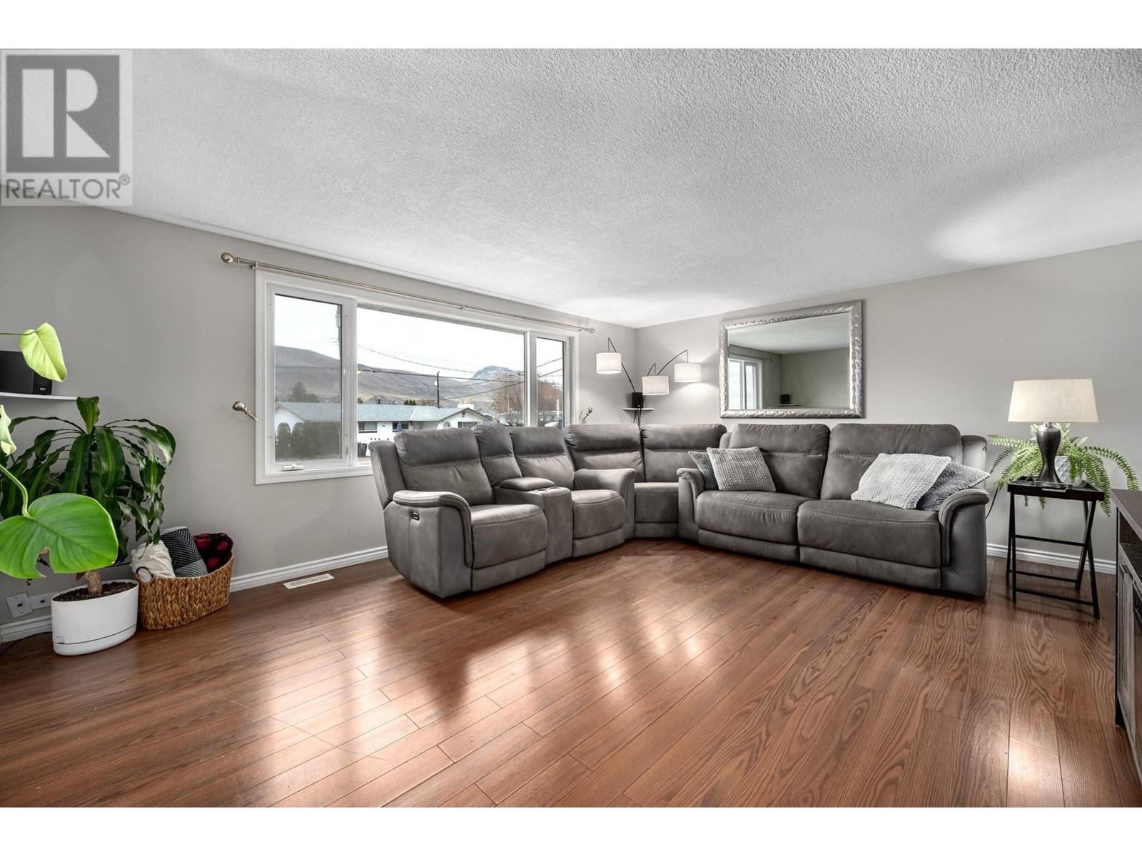 1257 Mesa Vista Drive, Ashcroft, British Columbia  V0K 1A0 - Photo 7 - 10346573