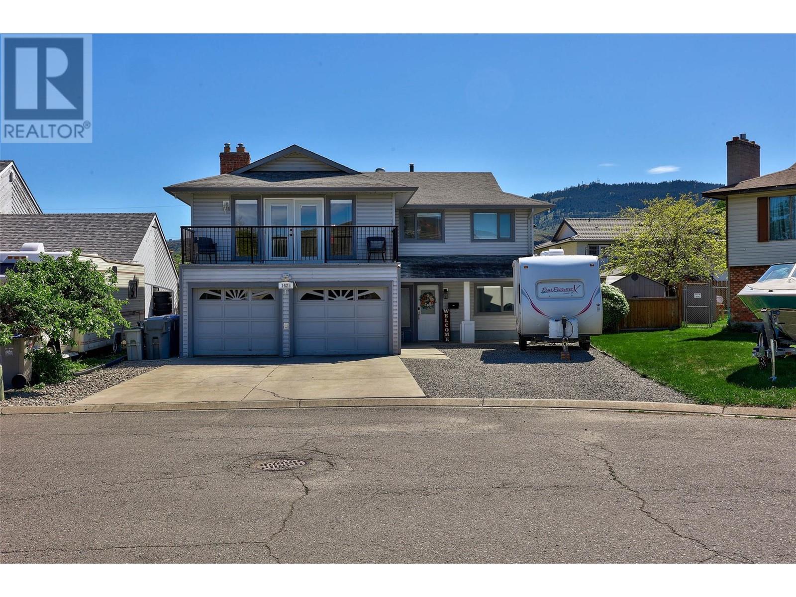 1425 Stratford Place, Kamloops, British Columbia  V2B 8E2 - Photo 1 - 10346569