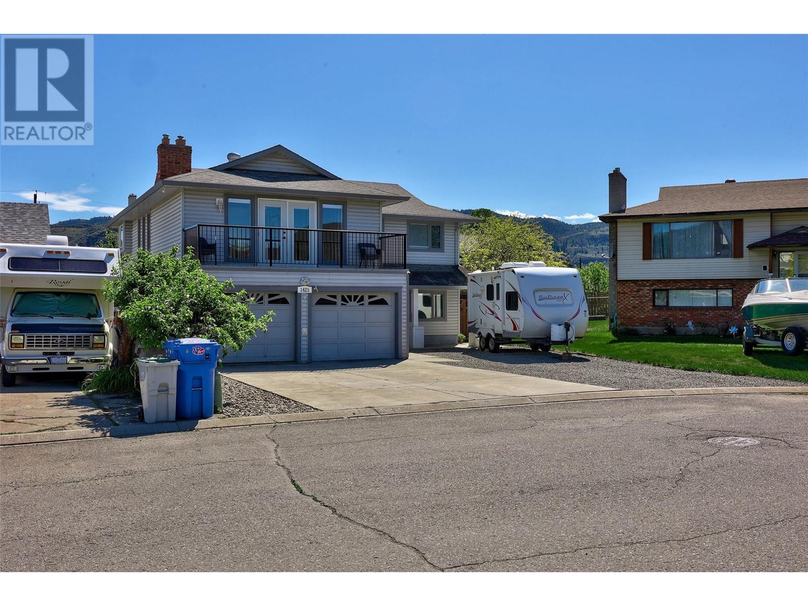 1425 Stratford Place, Kamloops, British Columbia  V2B 8E2 - Photo 2 - 10346569