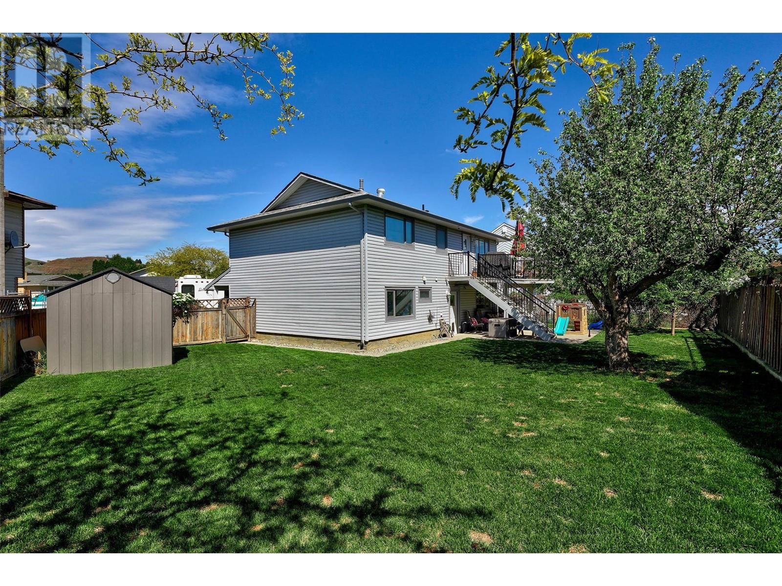 1425 Stratford Place, Kamloops, British Columbia  V2B 8E2 - Photo 40 - 10346569