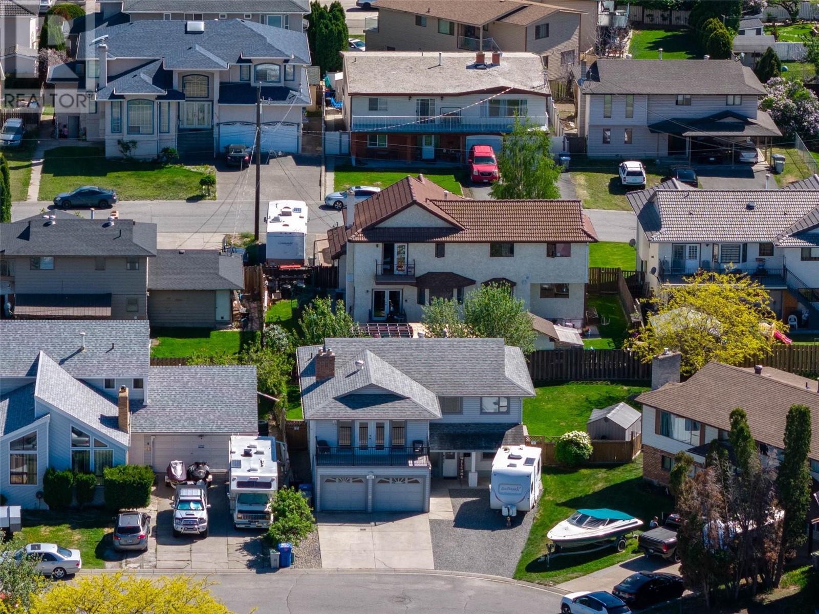 1425 Stratford Place, Kamloops, British Columbia  V2B 8E2 - Photo 53 - 10346569