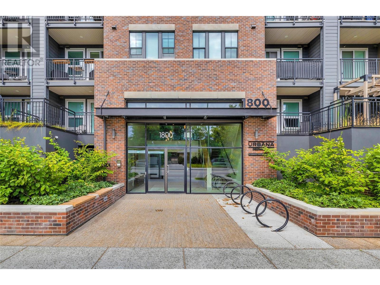 1800 Richter Street Unit# Ph12, Kelowna, British Columbia  V1Y 0G9 - Photo 1 - 10346568