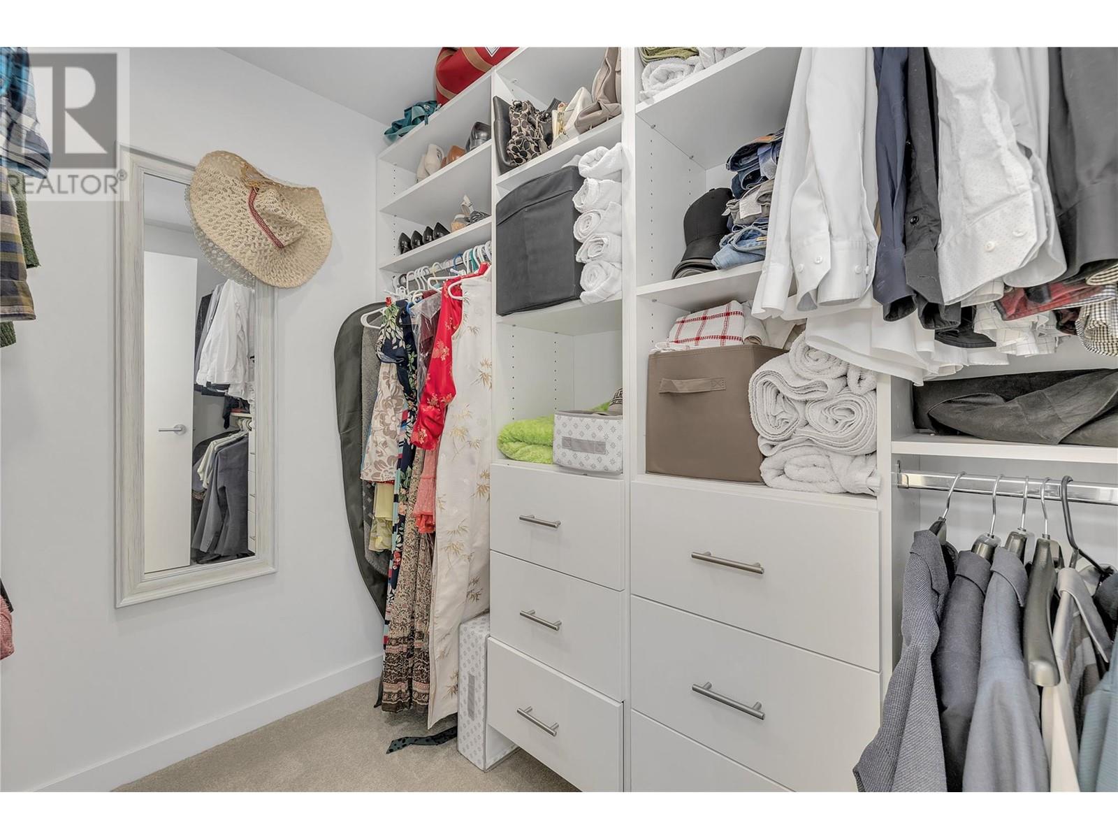 1800 Richter Street Unit# Ph12, Kelowna, British Columbia  V1Y 0G9 - Photo 12 - 10346568