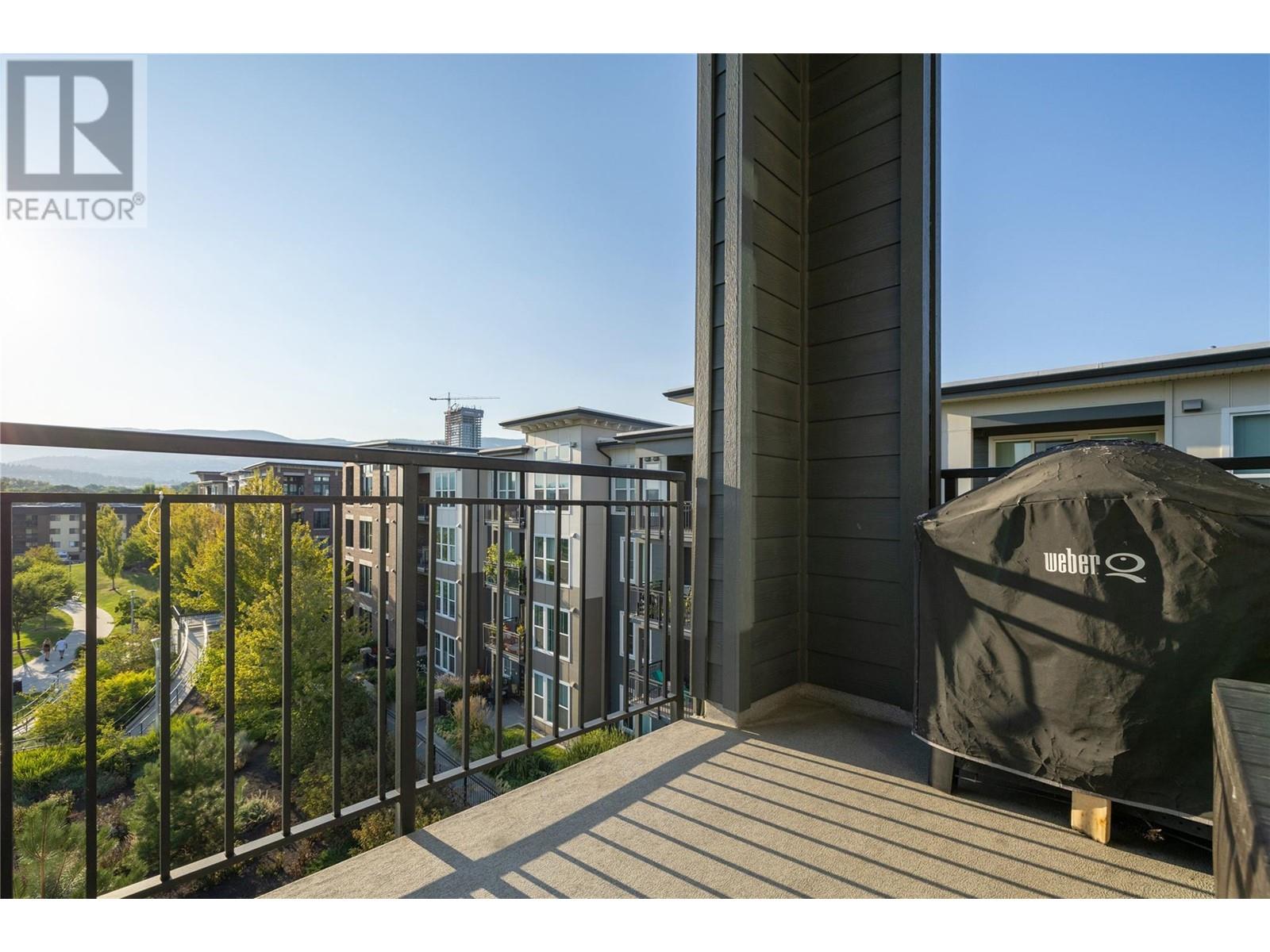 1800 Richter Street Unit# Ph12, Kelowna, British Columbia  V1Y 0G9 - Photo 14 - 10346568