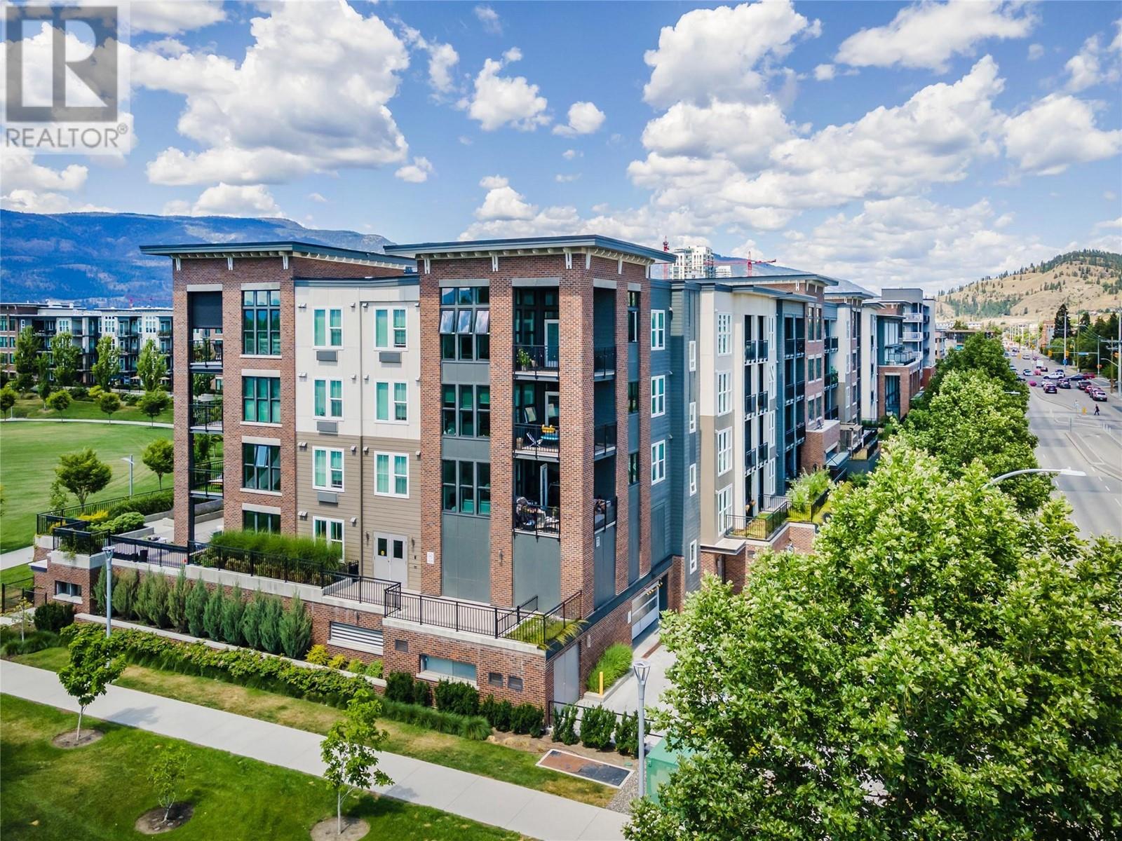 1800 Richter Street Unit# Ph12, Kelowna, British Columbia  V1Y 0G9 - Photo 16 - 10346568
