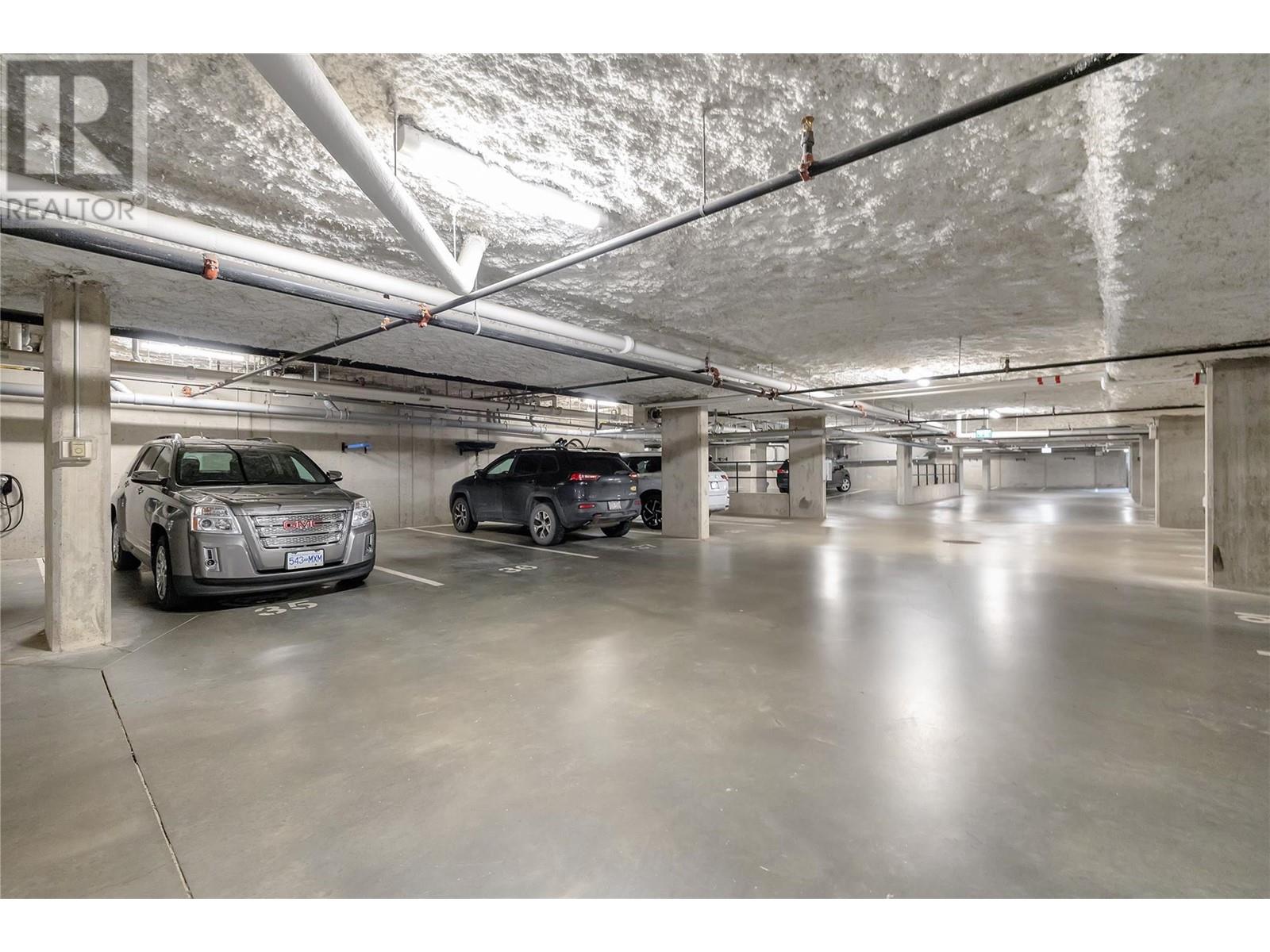 1800 Richter Street Unit# Ph12, Kelowna, British Columbia  V1Y 0G9 - Photo 29 - 10346568
