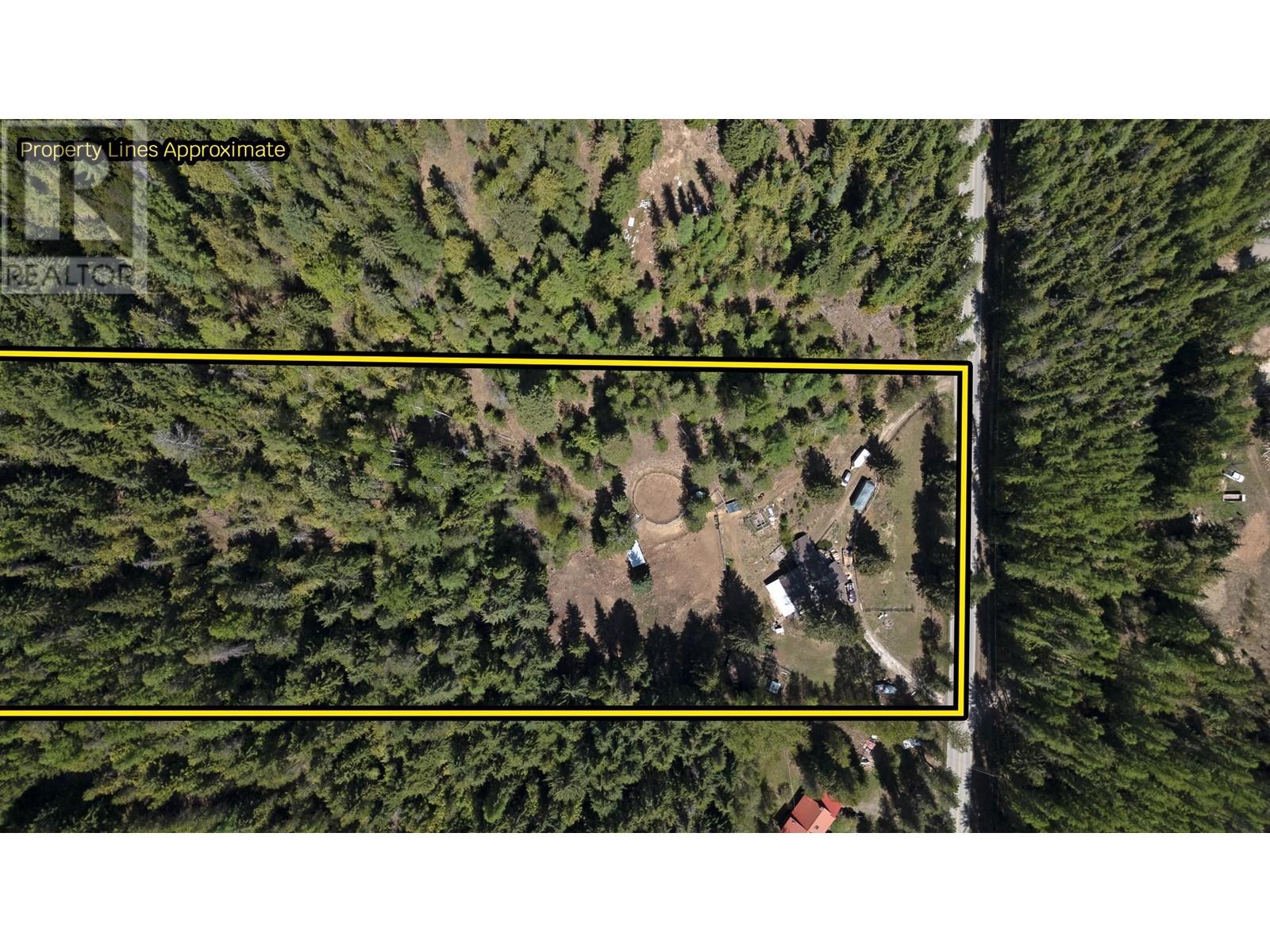 1363 Lakeview Arrow Creek Road, Creston, British Columbia  V0B 1G1 - Photo 2 - 10346512