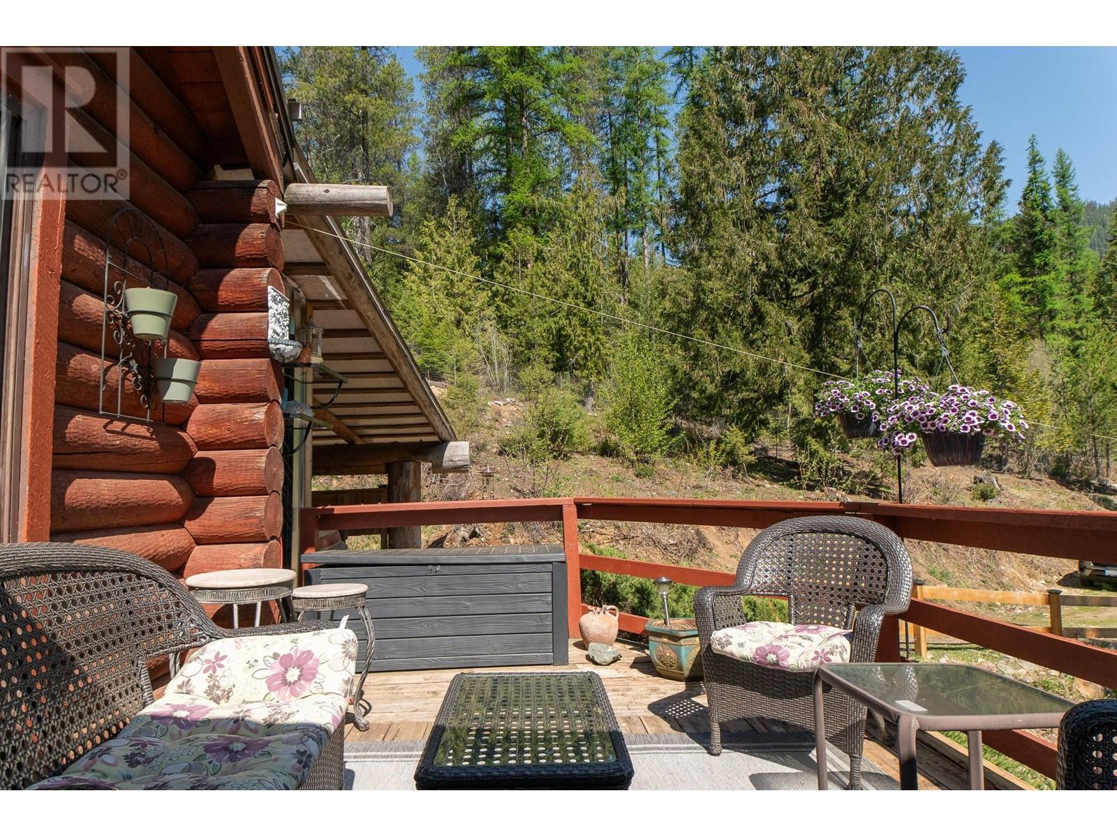1363 Lakeview Arrow Creek Road, Creston, British Columbia  V0B 1G1 - Photo 29 - 10346512