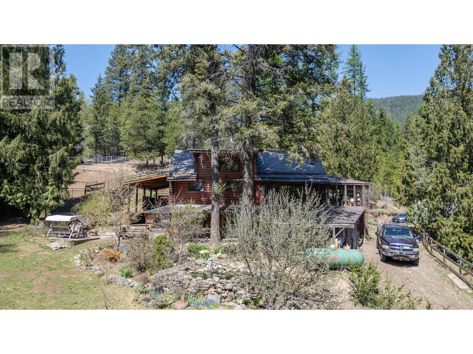 1363 Lakeview Arrow Creek Road, Creston, British Columbia  V0B 1G1 - Photo 37 - 10346512