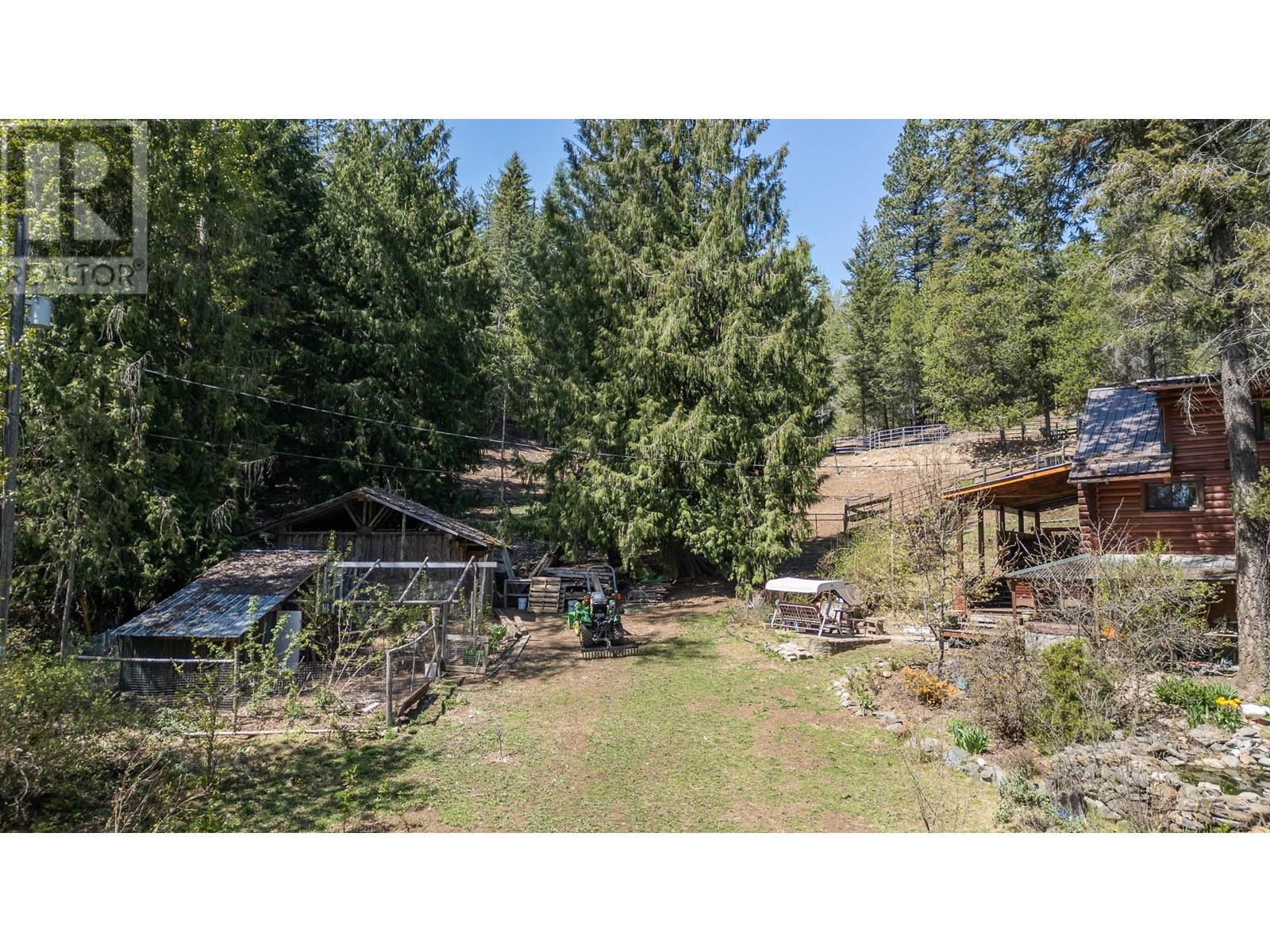 1363 Lakeview Arrow Creek Road, Creston, British Columbia  V0B 1G1 - Photo 38 - 10346512