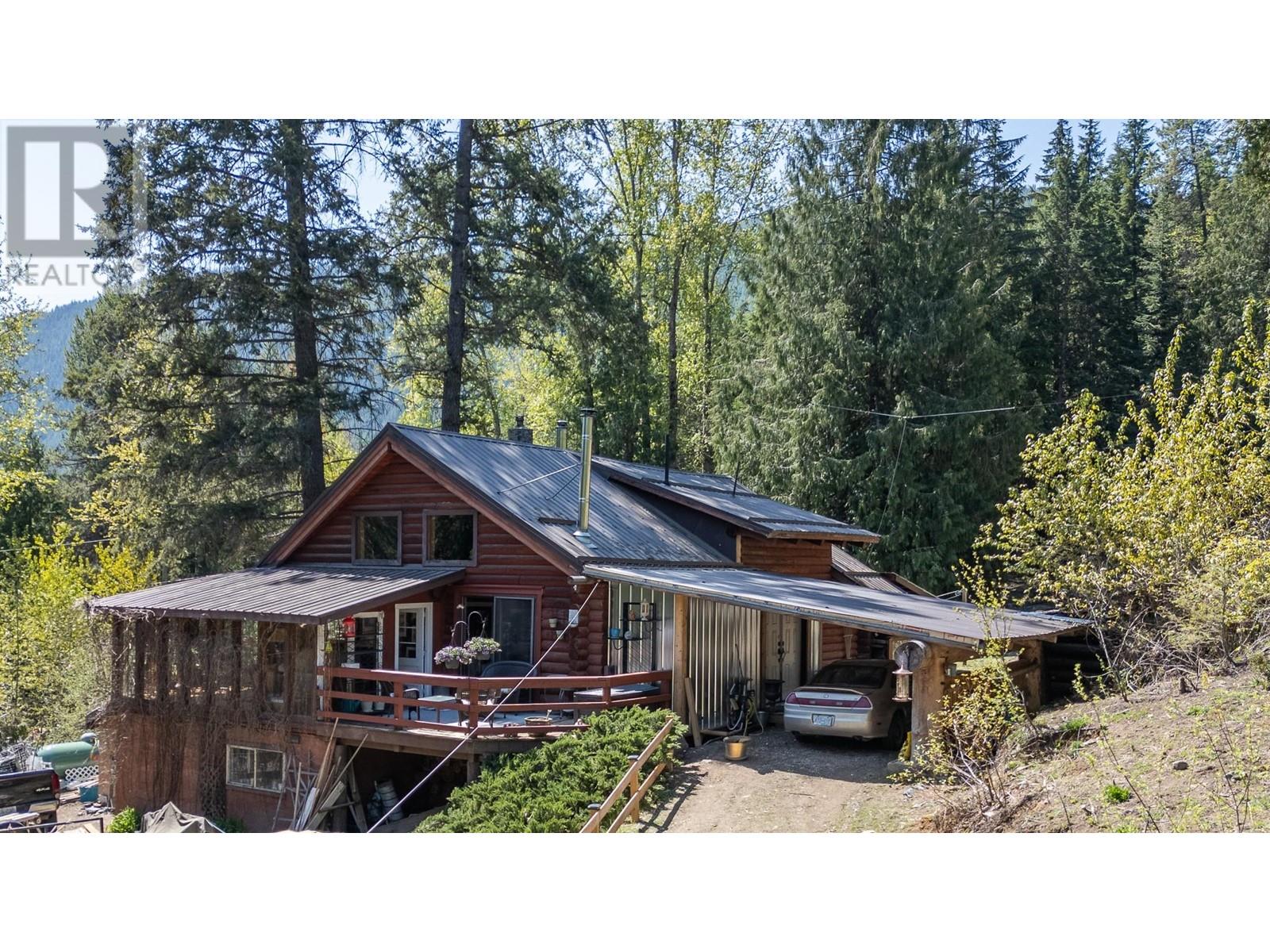 1363 Lakeview Arrow Creek Road, Creston, British Columbia  V0B 1G1 - Photo 40 - 10346512