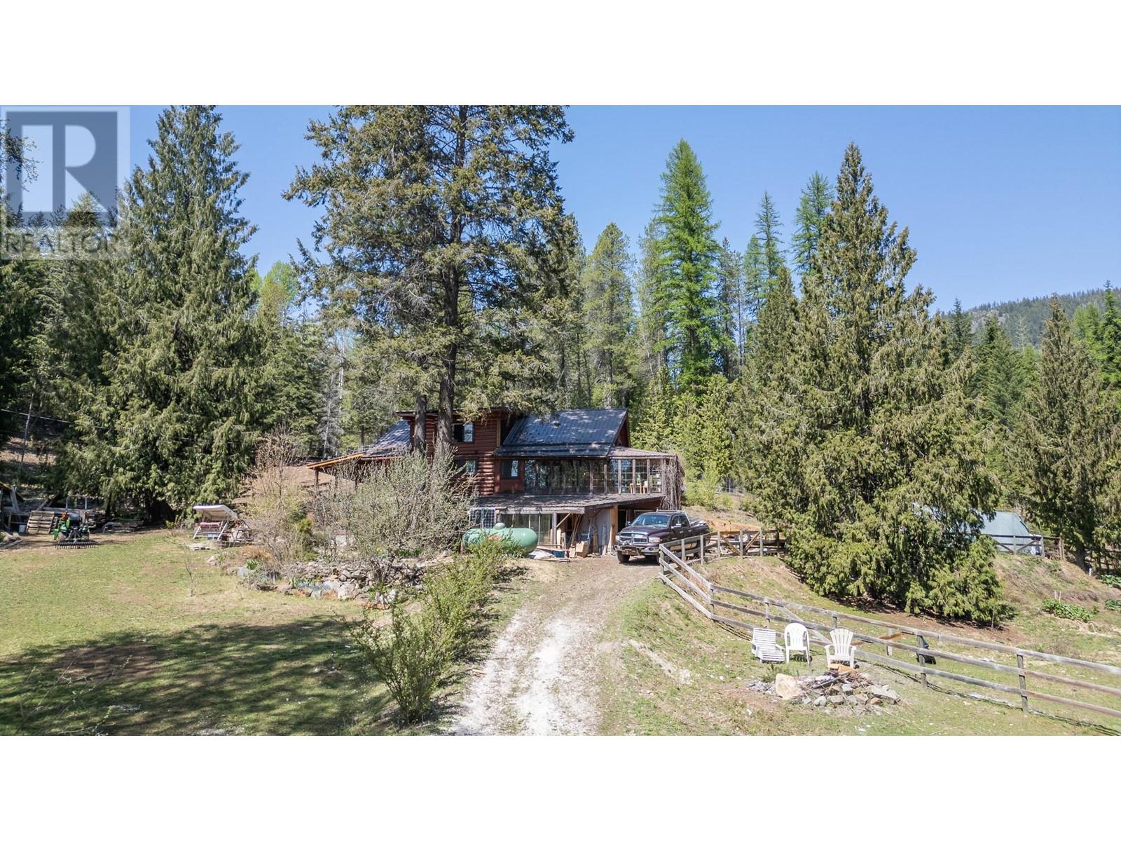 1363 Lakeview Arrow Creek Road, Creston, British Columbia  V0B 1G1 - Photo 41 - 10346512