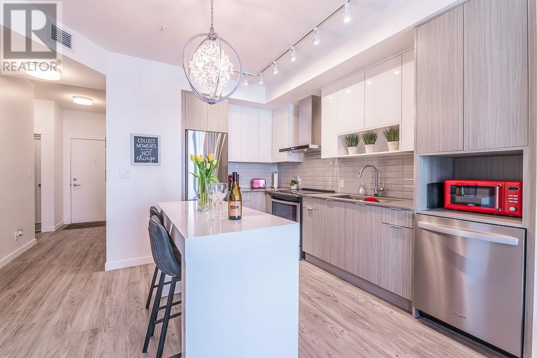 1775 Chapman Place Unit# 210, Kelowna, British Columbia  V1Y 0G3 - Photo 3 - 10346467