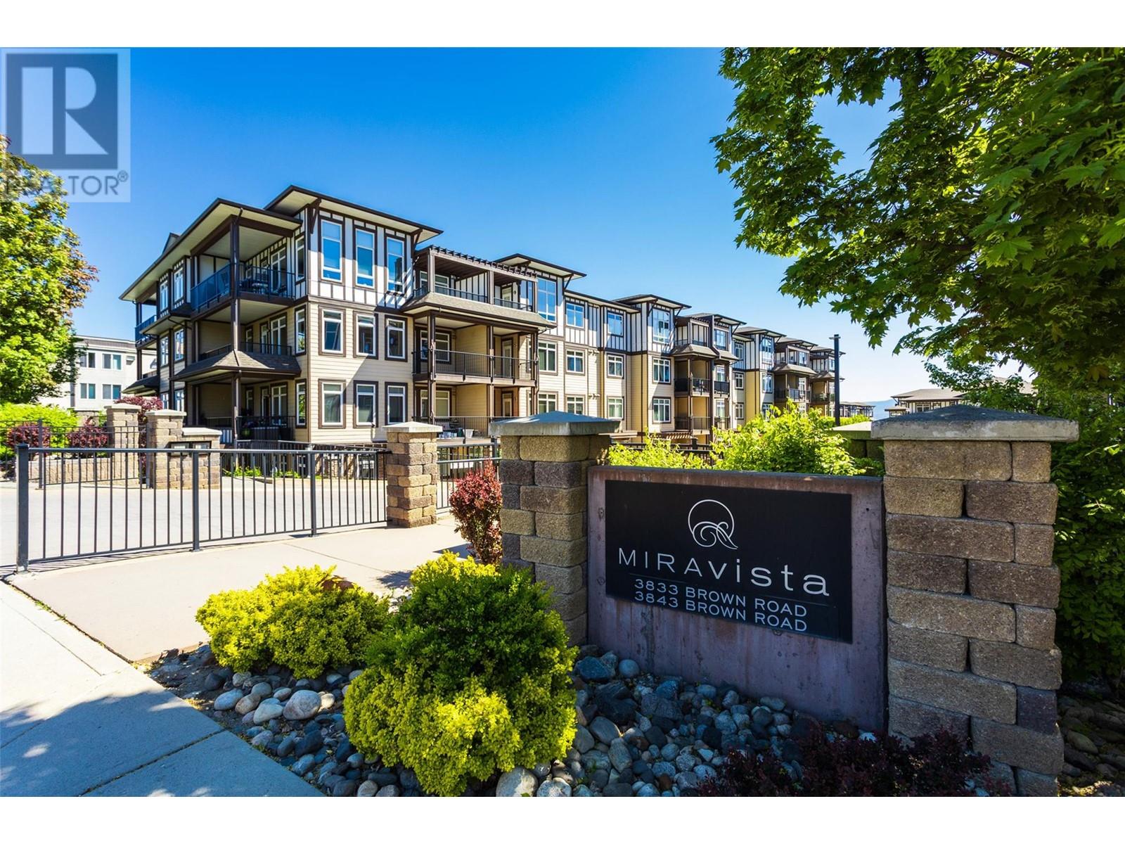 3833 Brown Road Unit# 1403, West Kelowna, British Columbia  V4T 2J3 - Photo 1 - 10346459