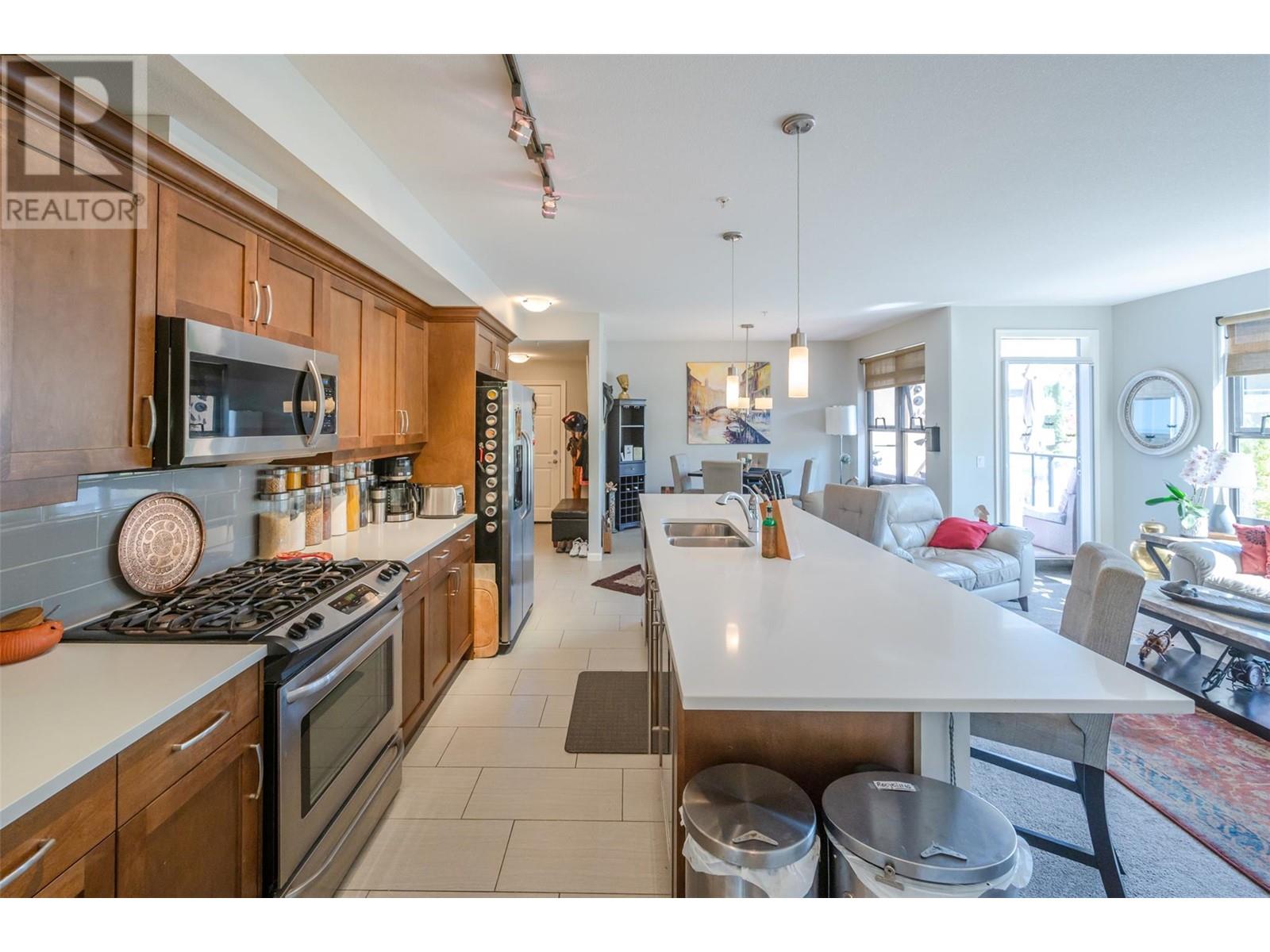 3591 Skaha Lake Road Unit# 204, Penticton, British Columbia  V2A 7K2 - Photo 7 - 10346603