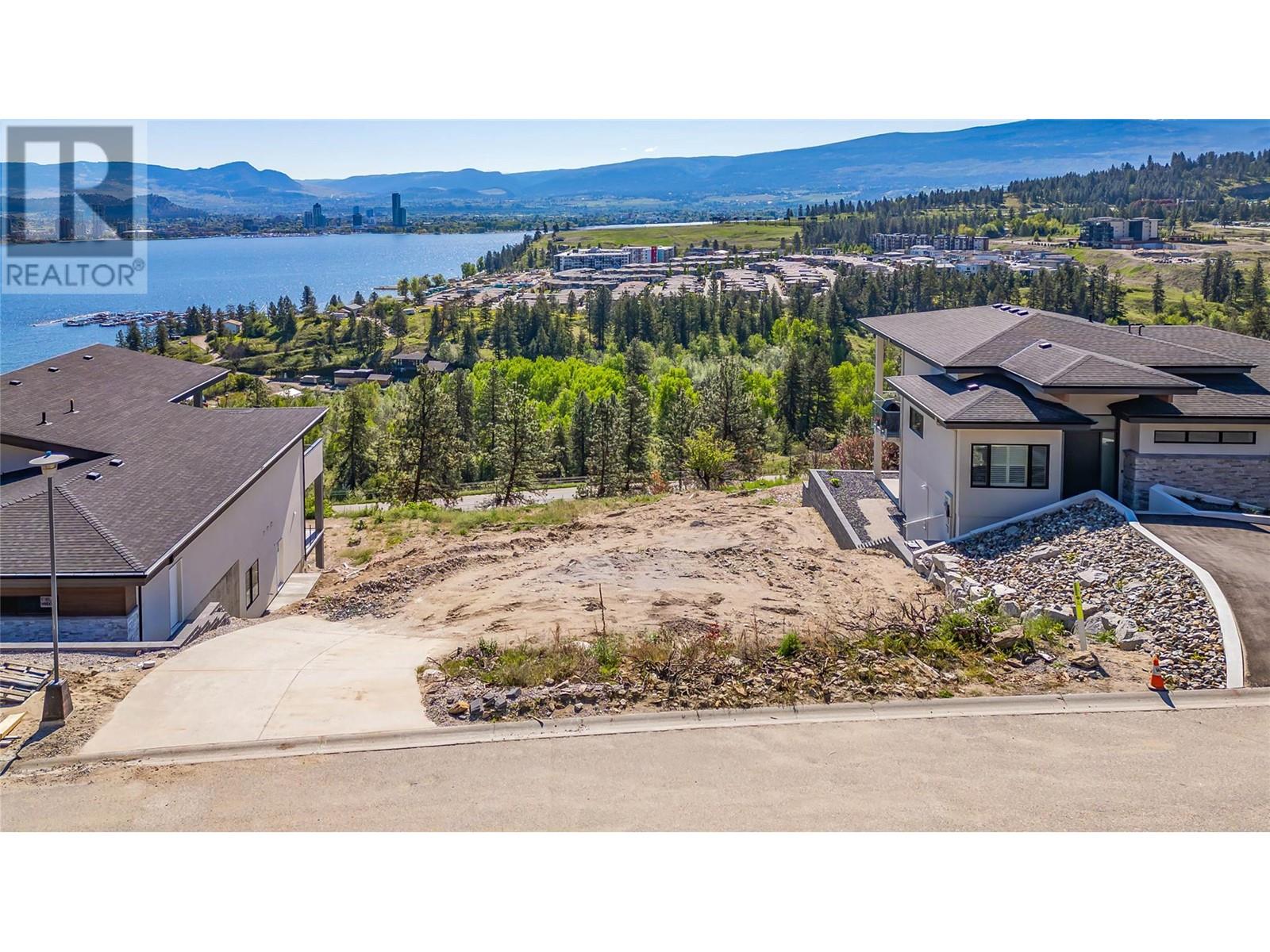 1525 Bear Creek Road Lot# 29, West Kelowna, British Columbia  V1Z 3R6 - Photo 1 - 10346482