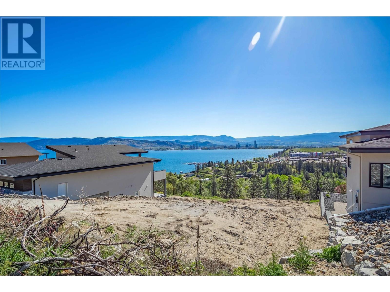 1525 Bear Creek Road Lot# 29, West Kelowna, British Columbia  V1Z 3R6 - Photo 3 - 10346482