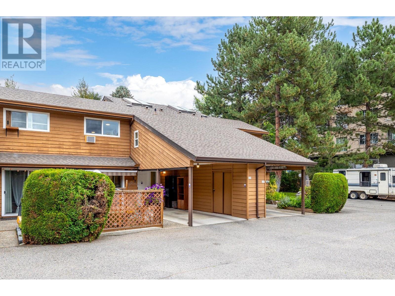 750 Badke Road Unit# 22, Kelowna, British Columbia  V1X 6G9 - Photo 2 - 10346411