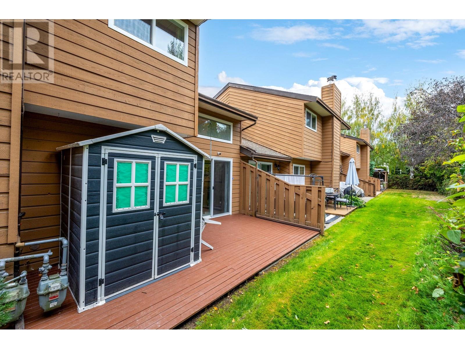 750 Badke Road Unit# 22, Kelowna, British Columbia  V1X 6G9 - Photo 26 - 10346411