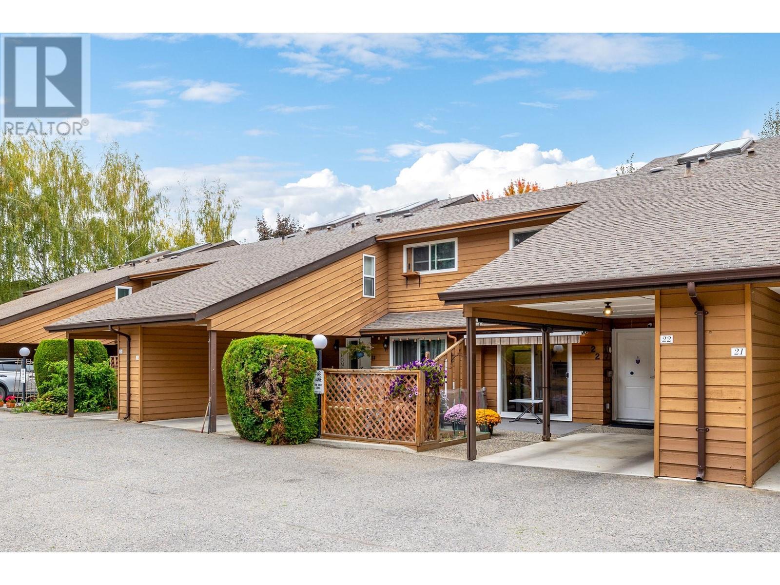 750 Badke Road Unit# 22, Kelowna, British Columbia  V1X 6G9 - Photo 3 - 10346411