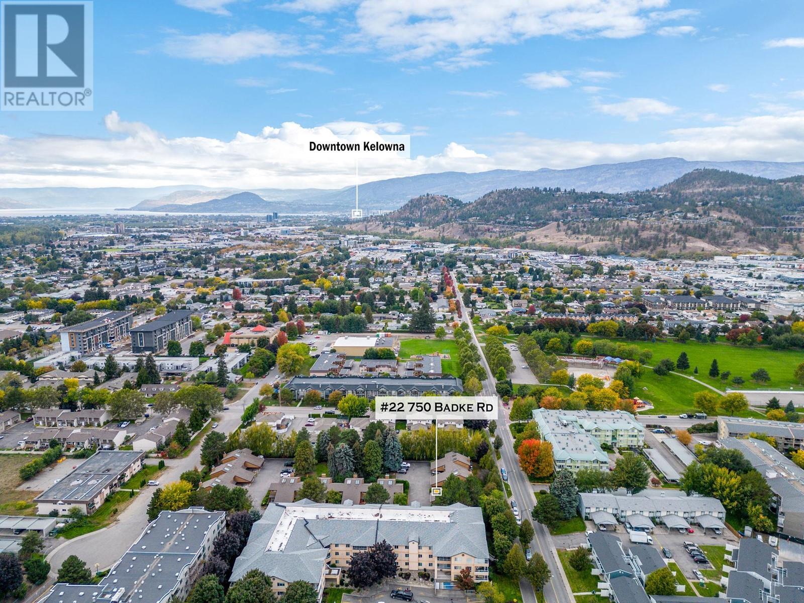 750 Badke Road Unit# 22, Kelowna, British Columbia  V1X 6G9 - Photo 32 - 10346411