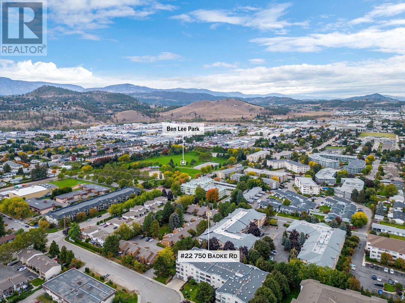 750 Badke Road Unit# 22, Kelowna, British Columbia  V1X 6G9 - Photo 33 - 10346411