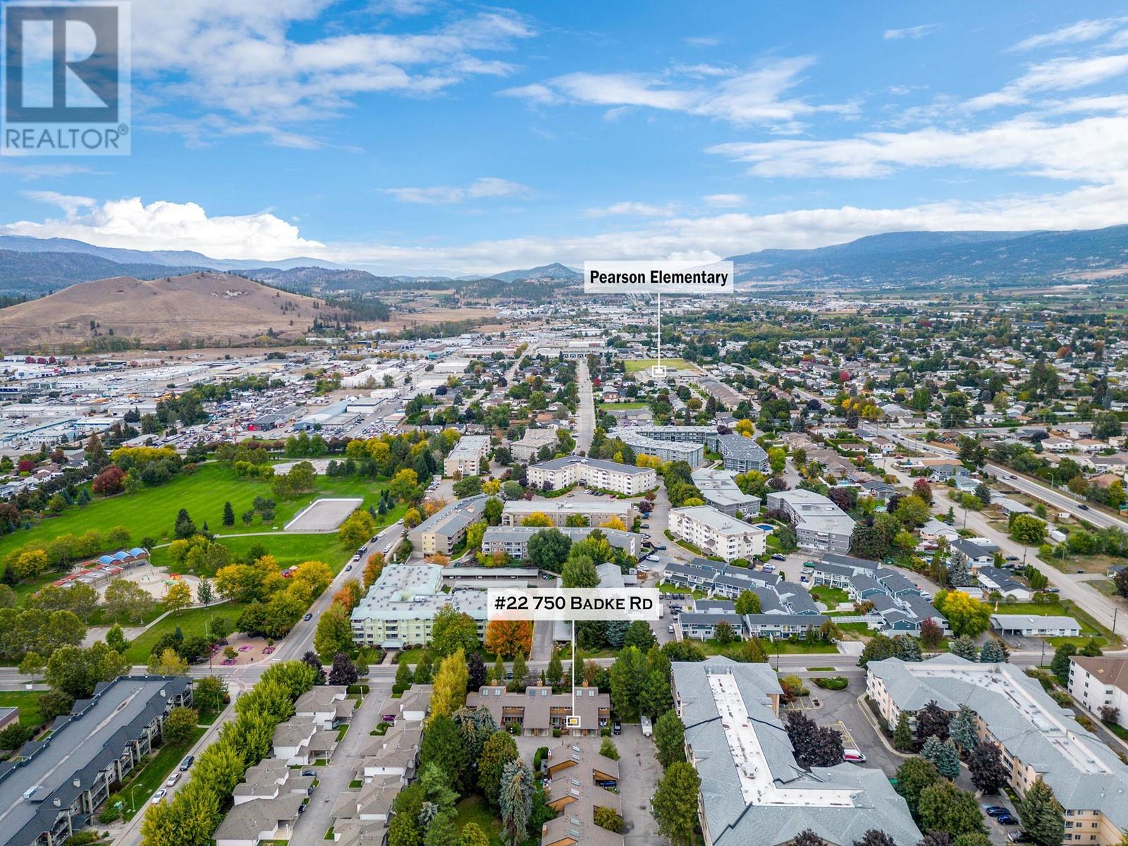 750 Badke Road Unit# 22, Kelowna, British Columbia  V1X 6G9 - Photo 34 - 10346411
