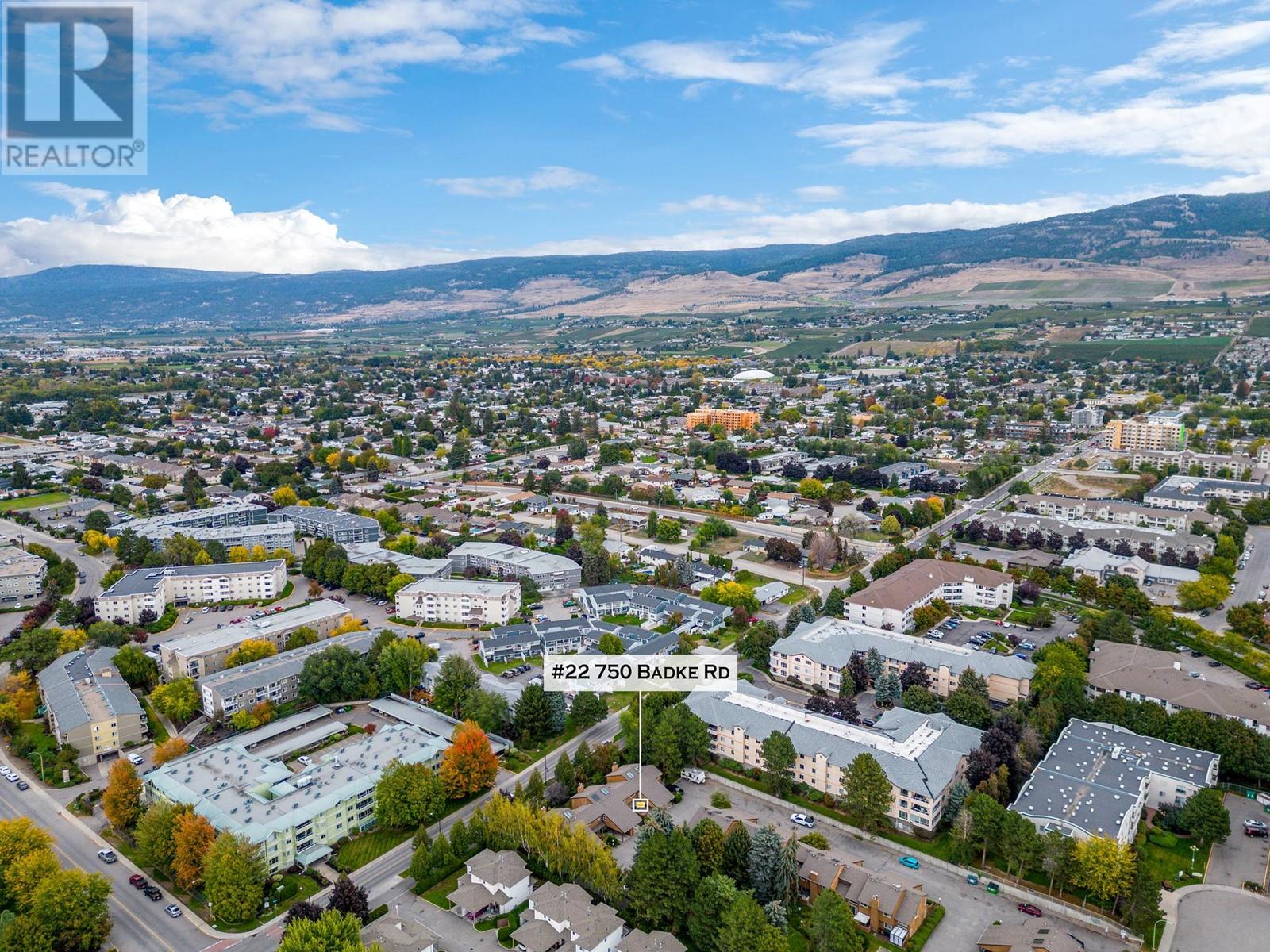750 Badke Road Unit# 22, Kelowna, British Columbia  V1X 6G9 - Photo 35 - 10346411