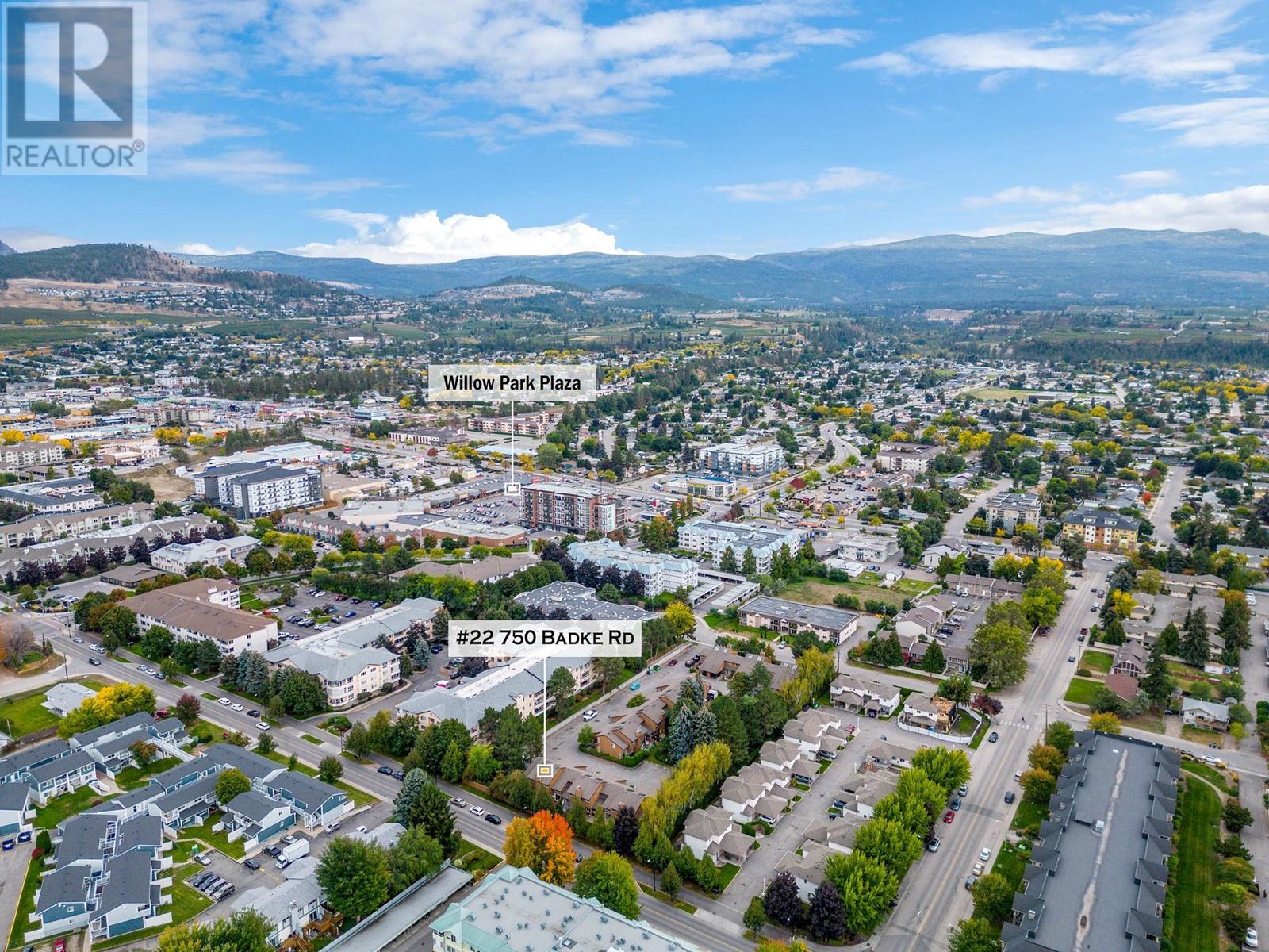750 Badke Road Unit# 22, Kelowna, British Columbia  V1X 6G9 - Photo 37 - 10346411