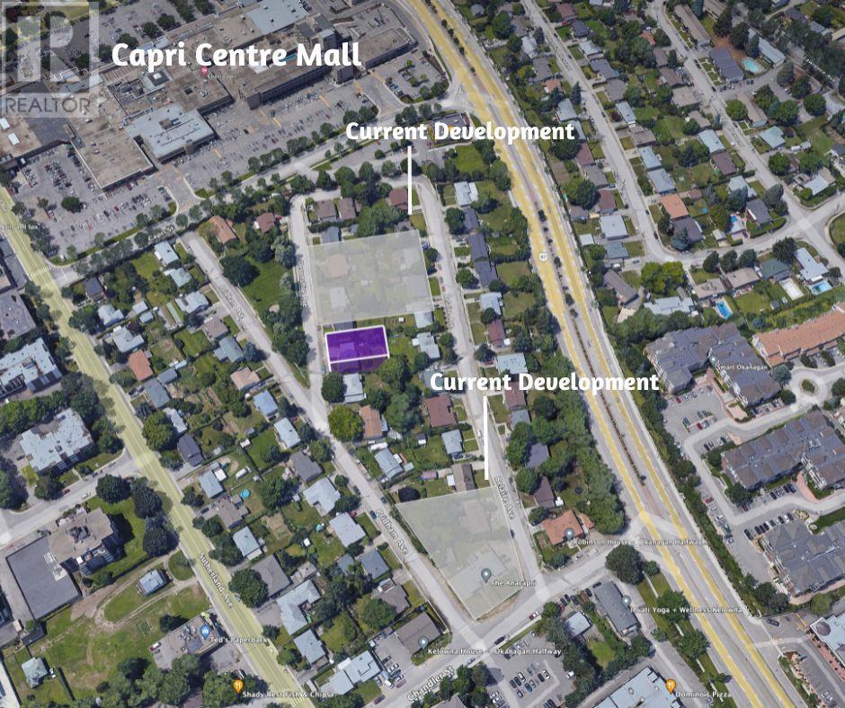 1294 Devonshire Avenue, Kelowna, British Columbia  Y1Y 6B7 - Photo 2 - 10345706