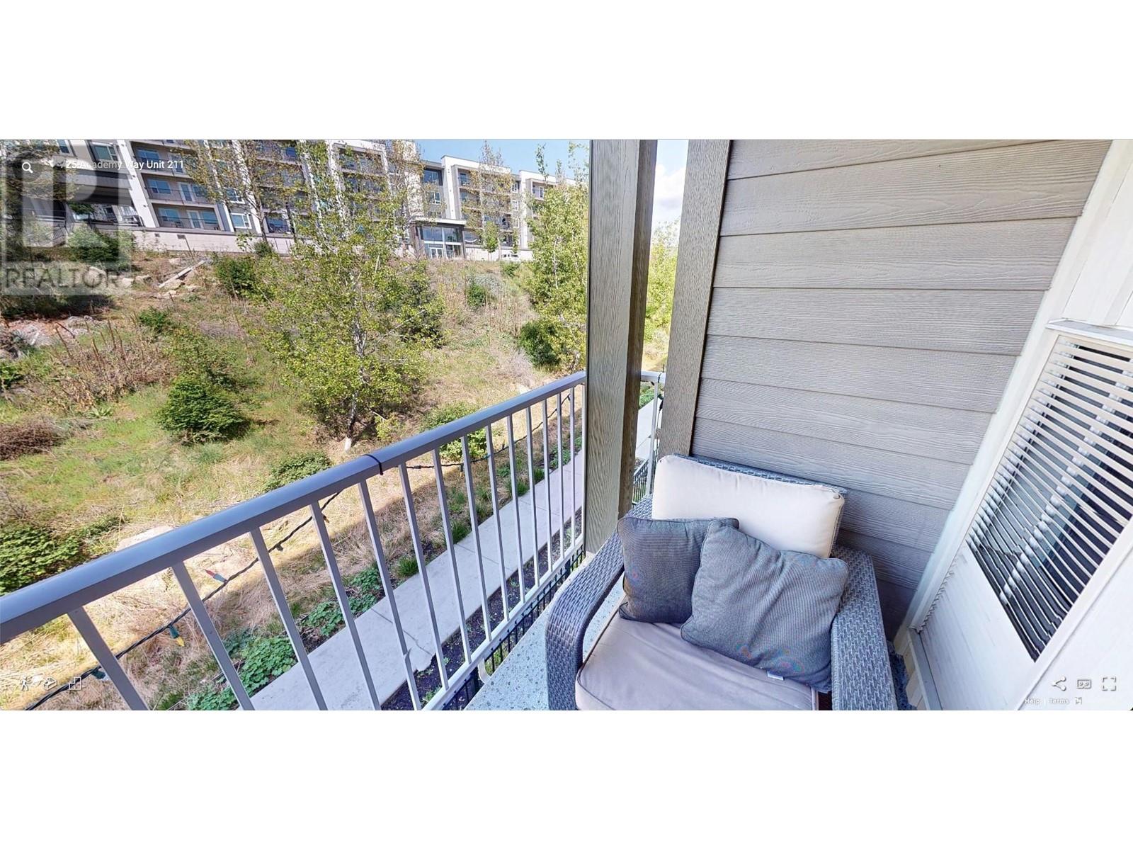 725 Academy Way Unit# 211, Kelowna, British Columbia  V1V 0B4 - Photo 23 - 10346408