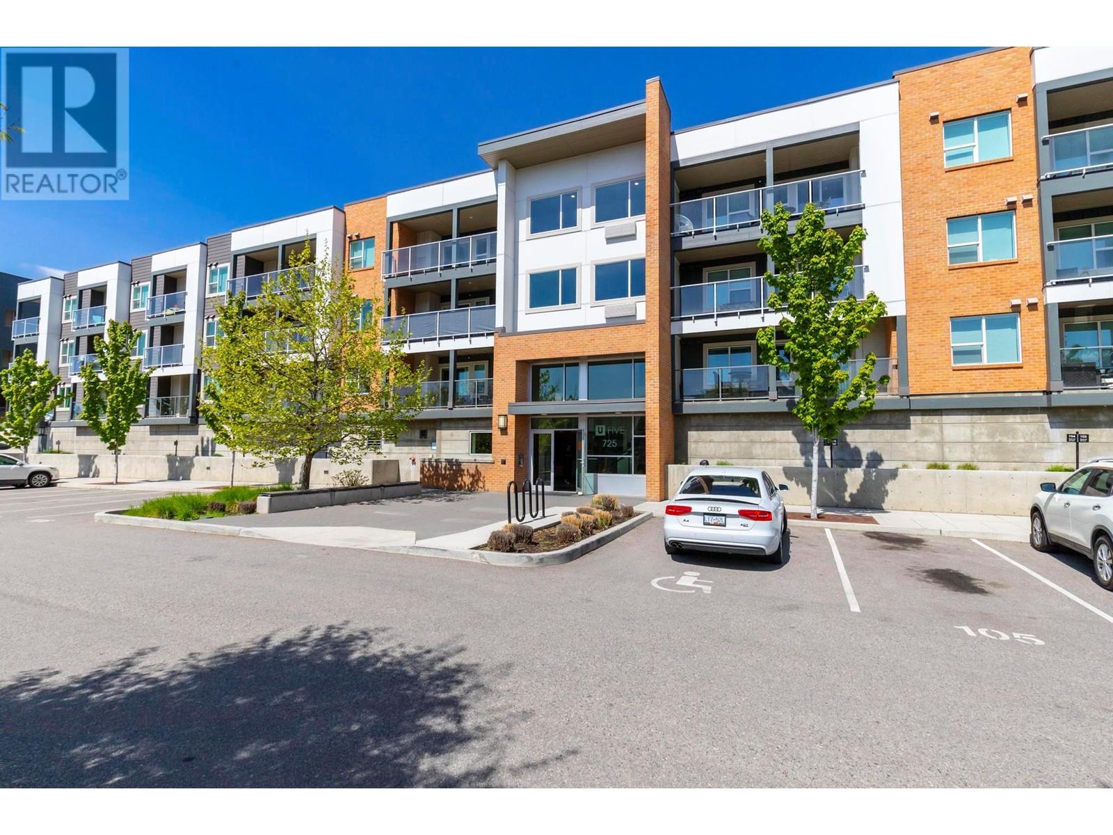 725 Academy Way Unit# 211, Kelowna, British Columbia  V1V 0B4 - Photo 26 - 10346408