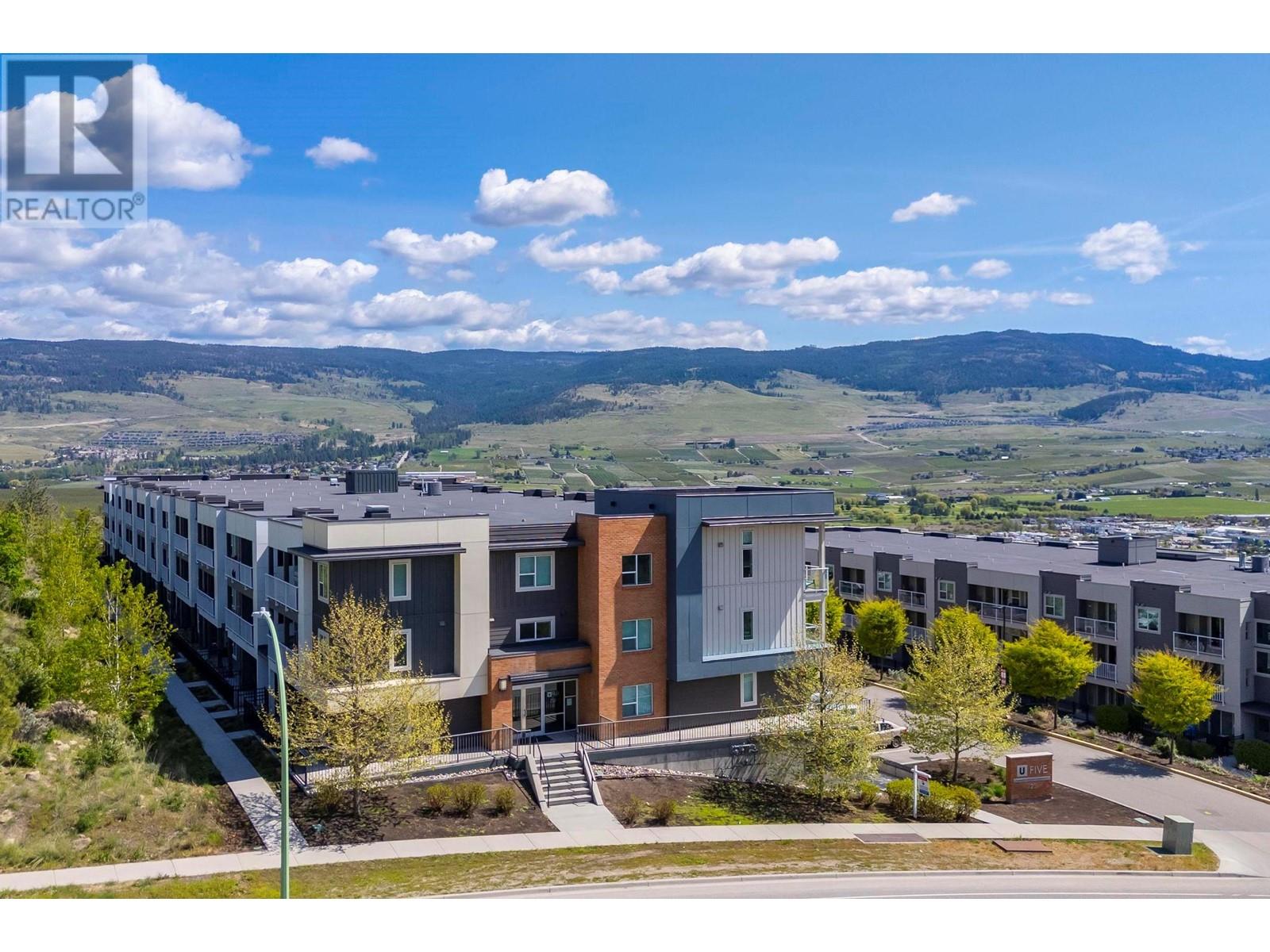 725 Academy Way Unit# 211, Kelowna, British Columbia  V1V 0B4 - Photo 28 - 10346408