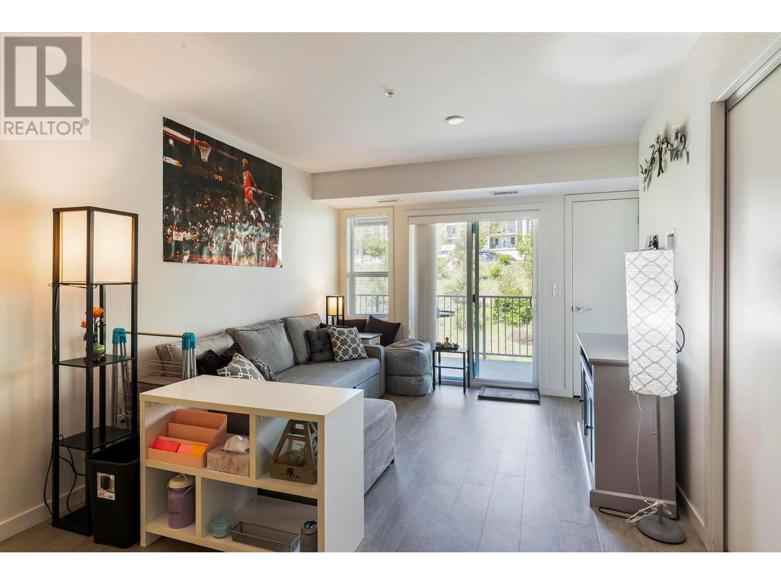 725 Academy Way Unit# 211, Kelowna, British Columbia  V1V 0B4 - Photo 4 - 10346408