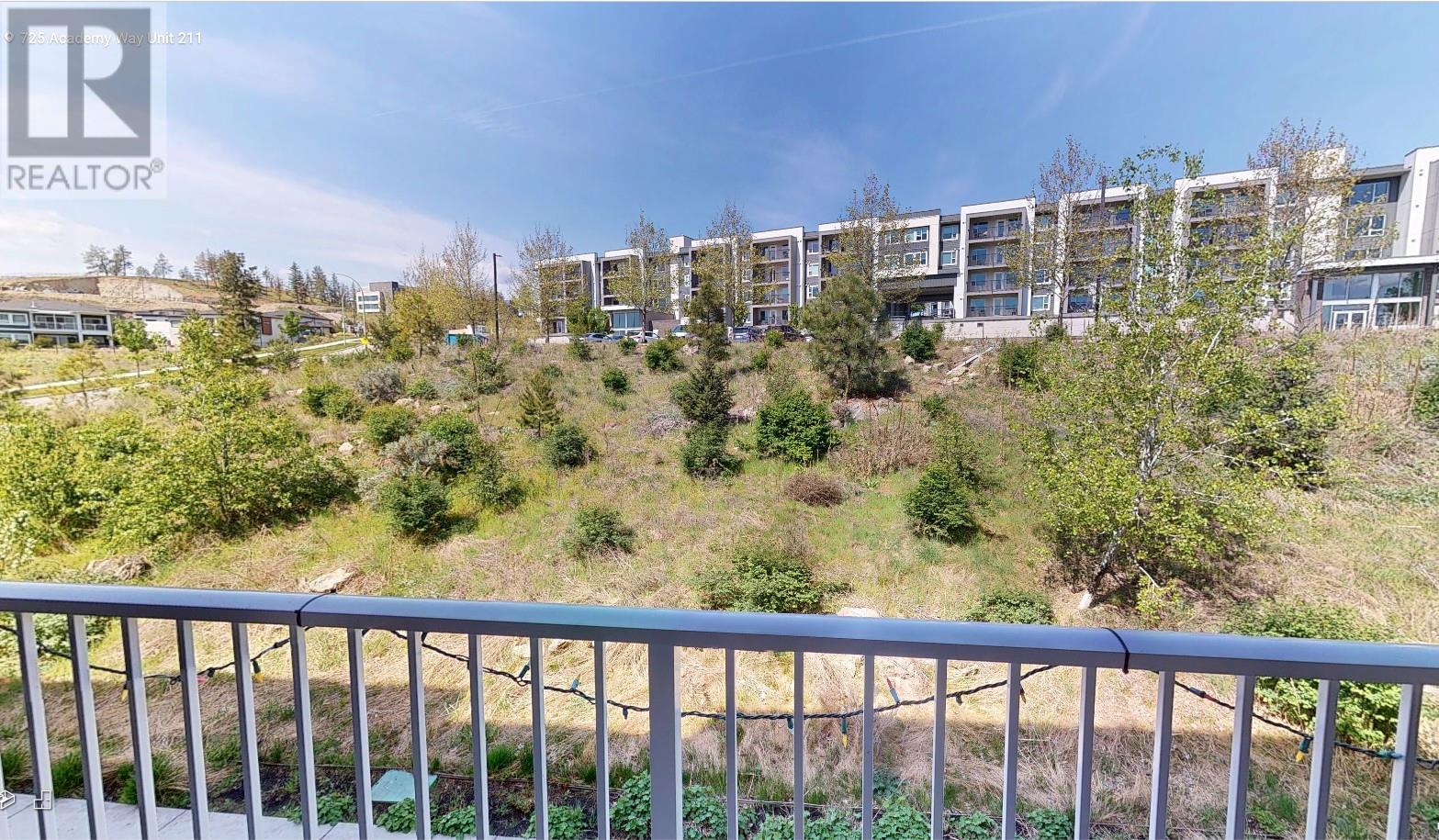 725 Academy Way Unit# 211, Kelowna, British Columbia  V1V 0B4 - Photo 6 - 10346408
