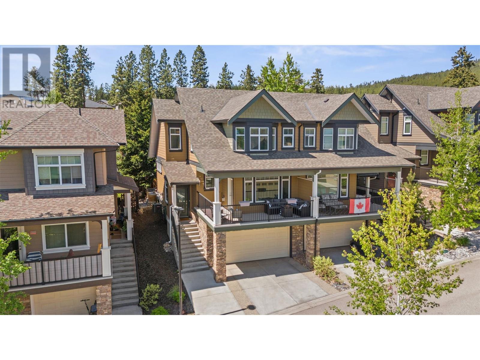 12850 Stillwater Court Unit# 60, Lake Country, British Columbia  V4V 2S9 - Photo 1 - 10346405