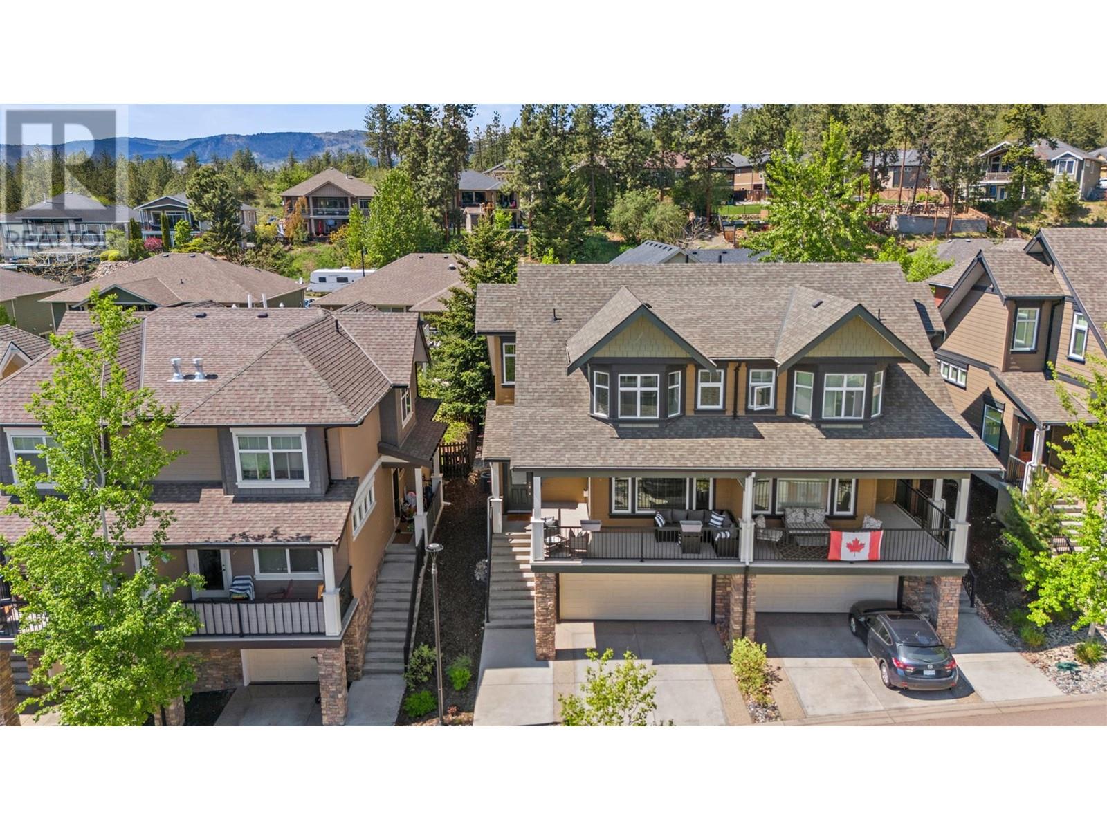 12850 Stillwater Court Unit# 60, Lake Country, British Columbia  V4V 2S9 - Photo 2 - 10346405