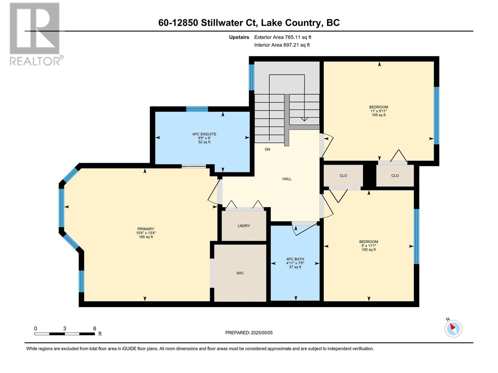 12850 Stillwater Court Unit# 60, Lake Country, British Columbia  V4V 2S9 - Photo 40 - 10346405