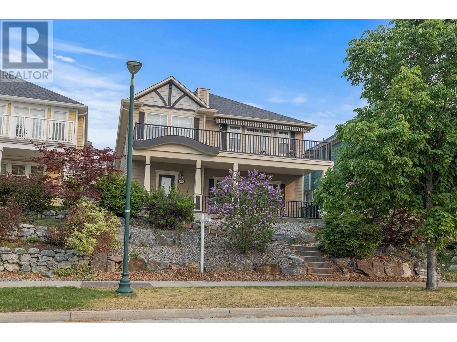 367 Mccarren Avenue, Kelowna, British Columbia  V1W 4W3 - Photo 1 - 10344697